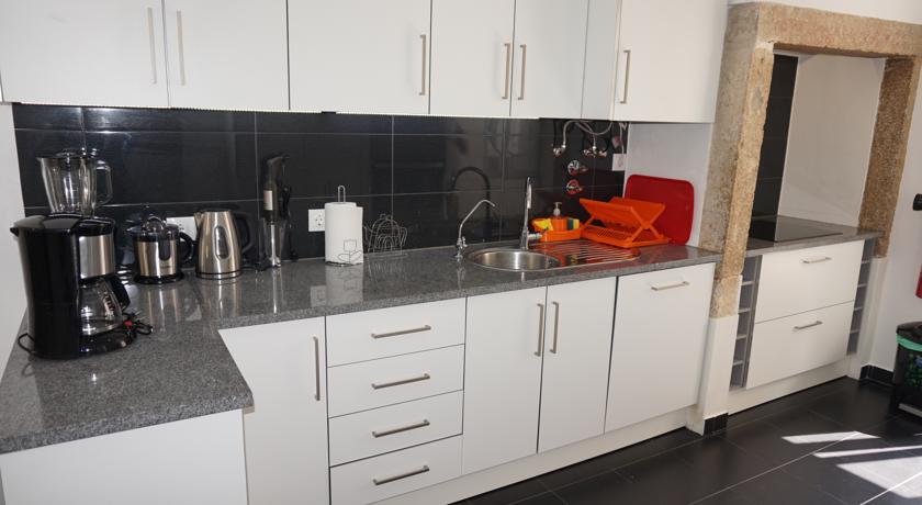 Apartamento Flores Terrace