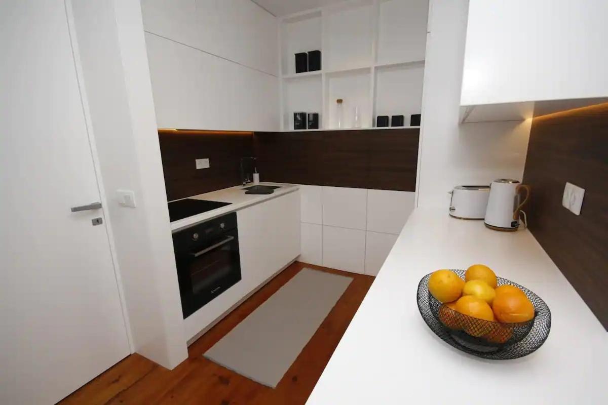 Apartamento Timeless Ambassador -belém *