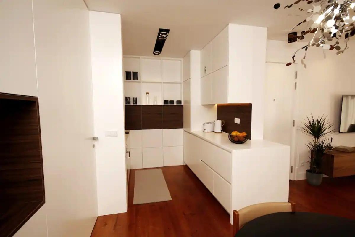 Apartamento Timeless Ambassador -belém Lisboa