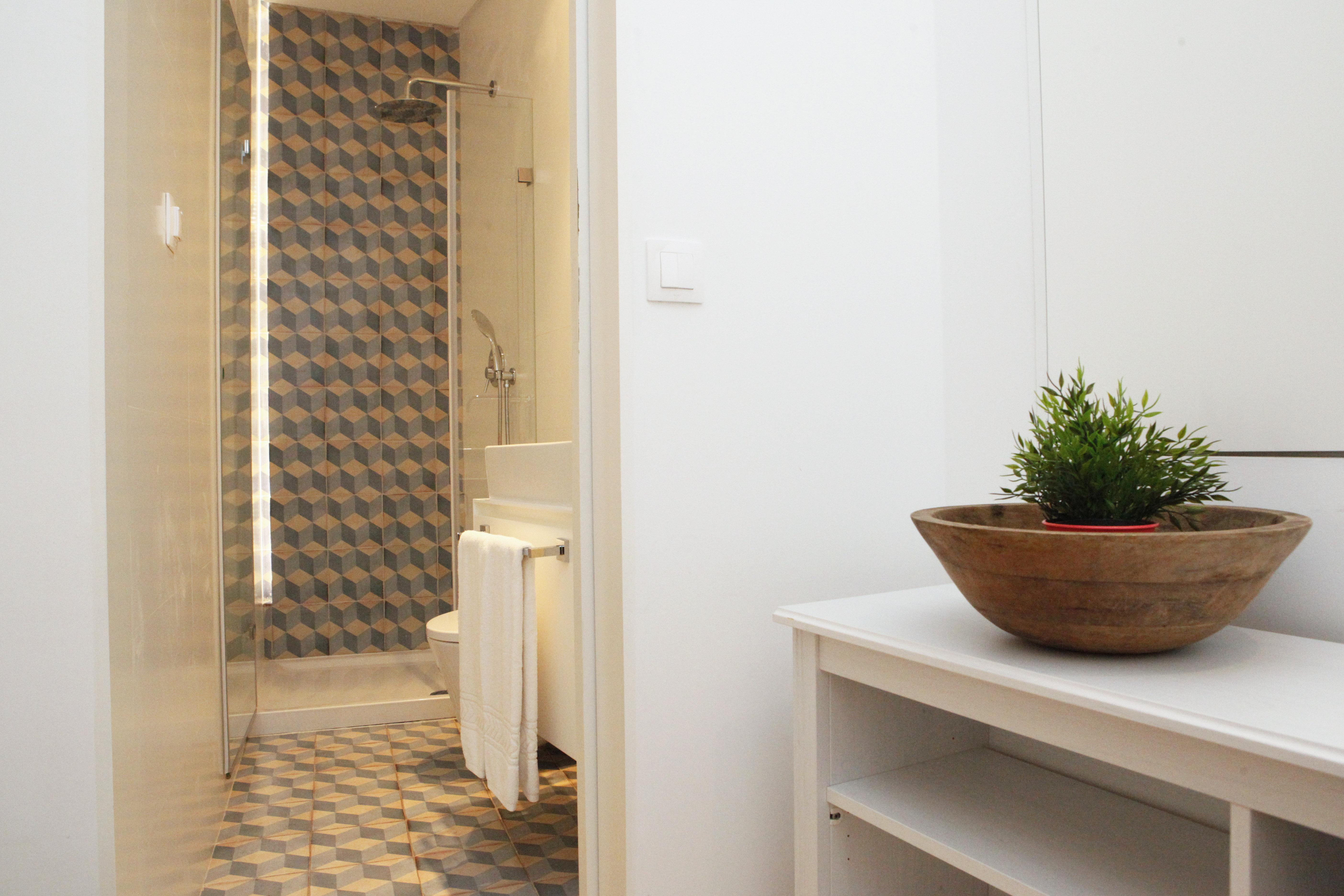 Apartamento Alfama Yellow House *