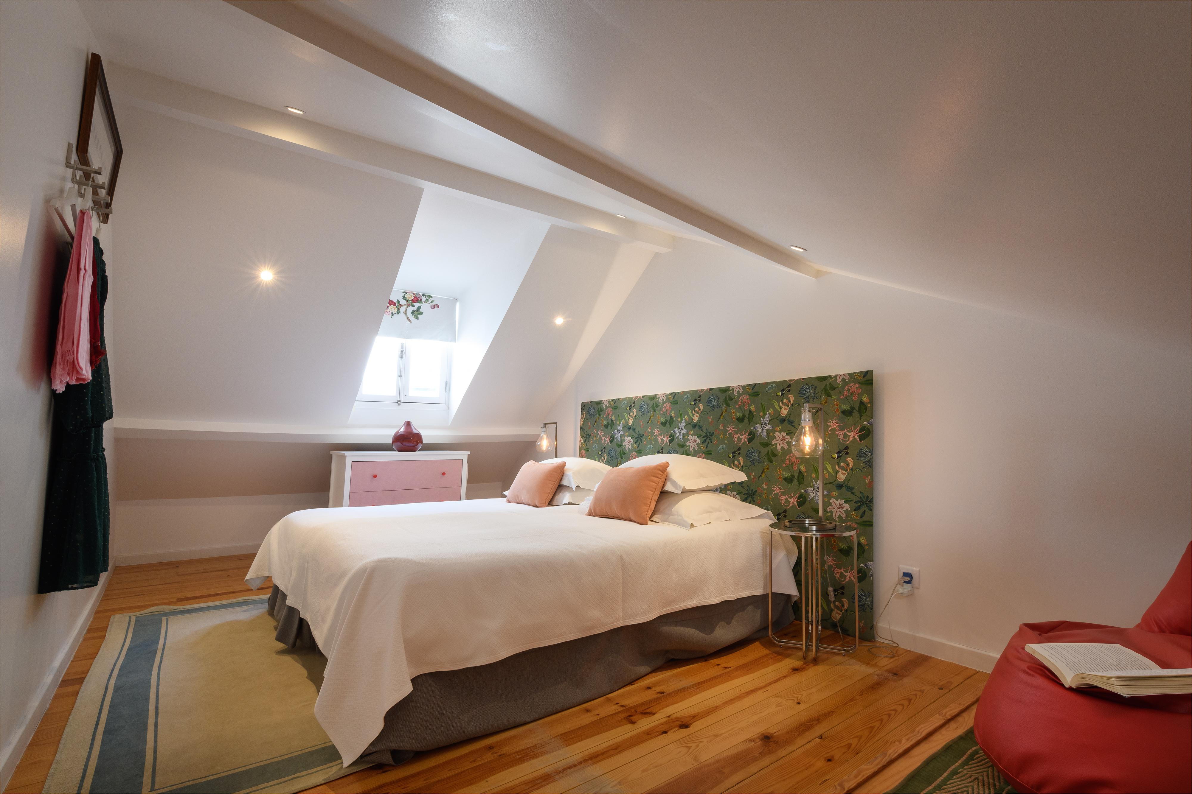 Apartamento Alfama Yellow House Lisboa