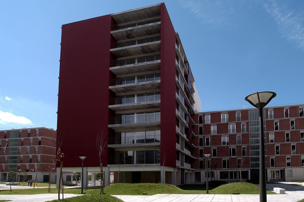 Cardoso Pires 2 Bedrooms Apt. Apartment Lisbon