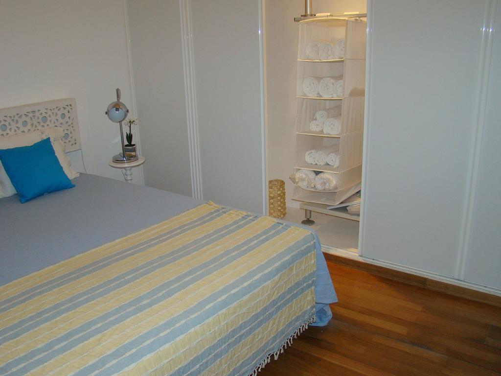 Center I Apartamento Lisboa