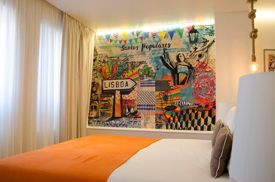 The Art Inn 2*