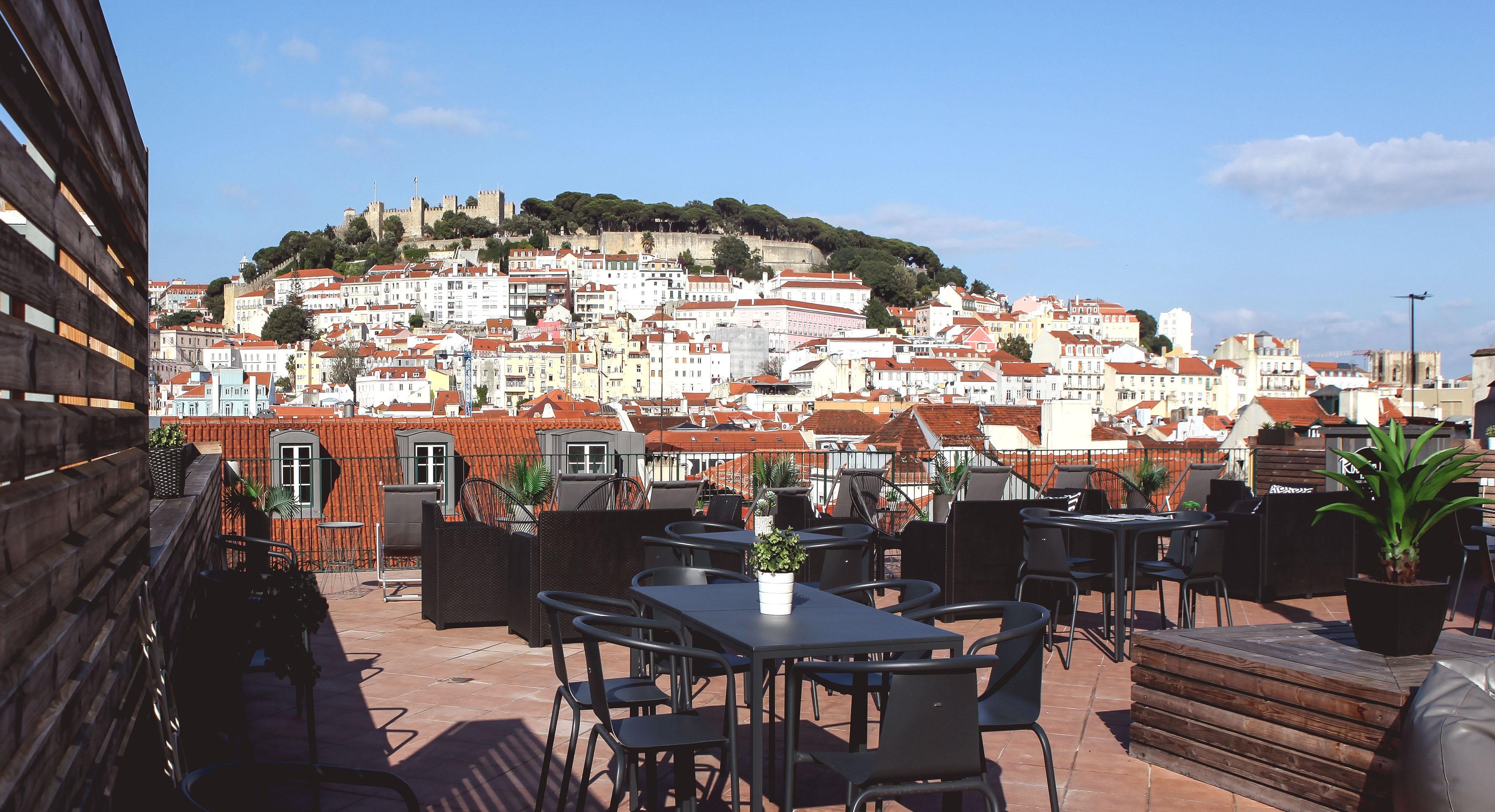 The Art Inn Lisboa