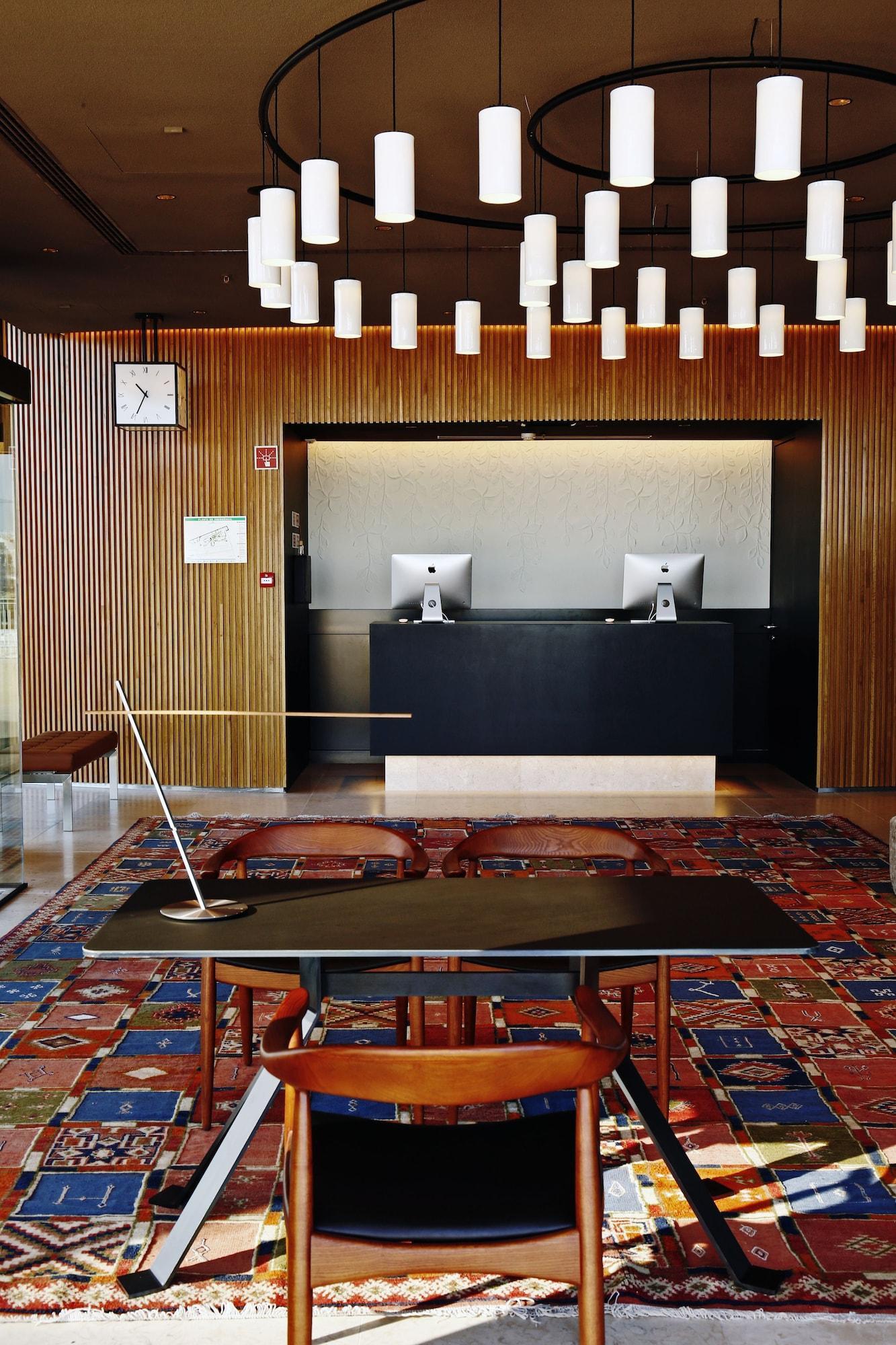 Memmo Principe Real, A Member Of Design Hotels Hotel