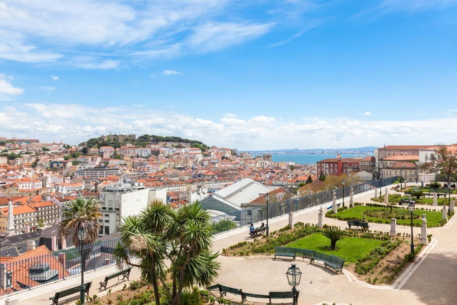 Memmo Principe Real, A Member Of Design Hotels 5*