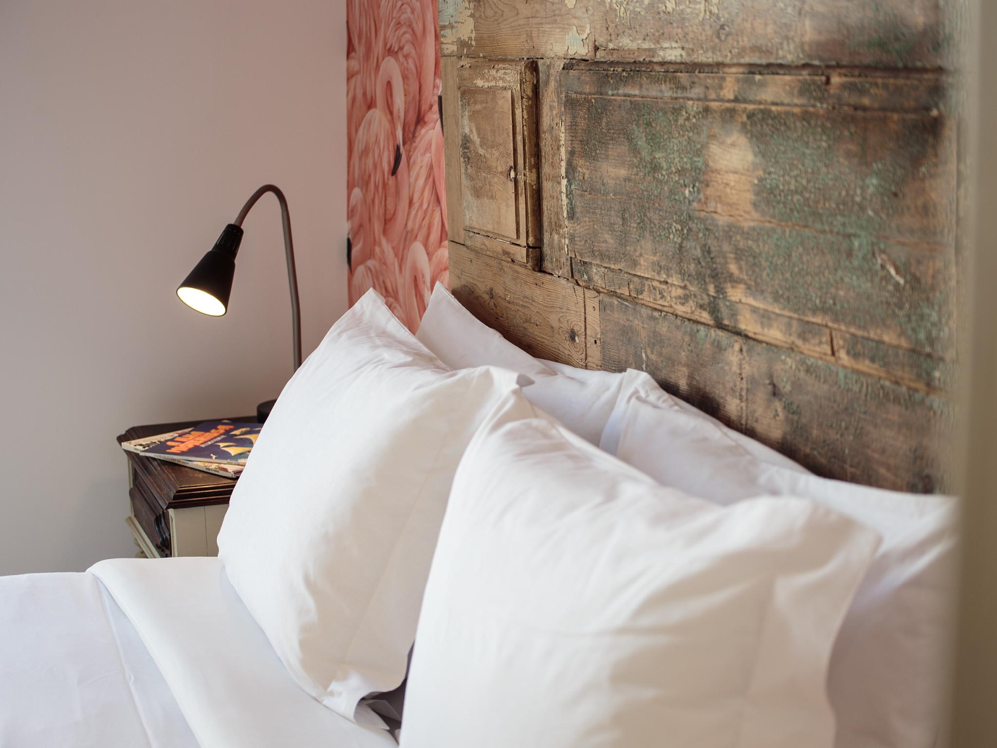 Bed and breakfast The Indy House - & Lisboa