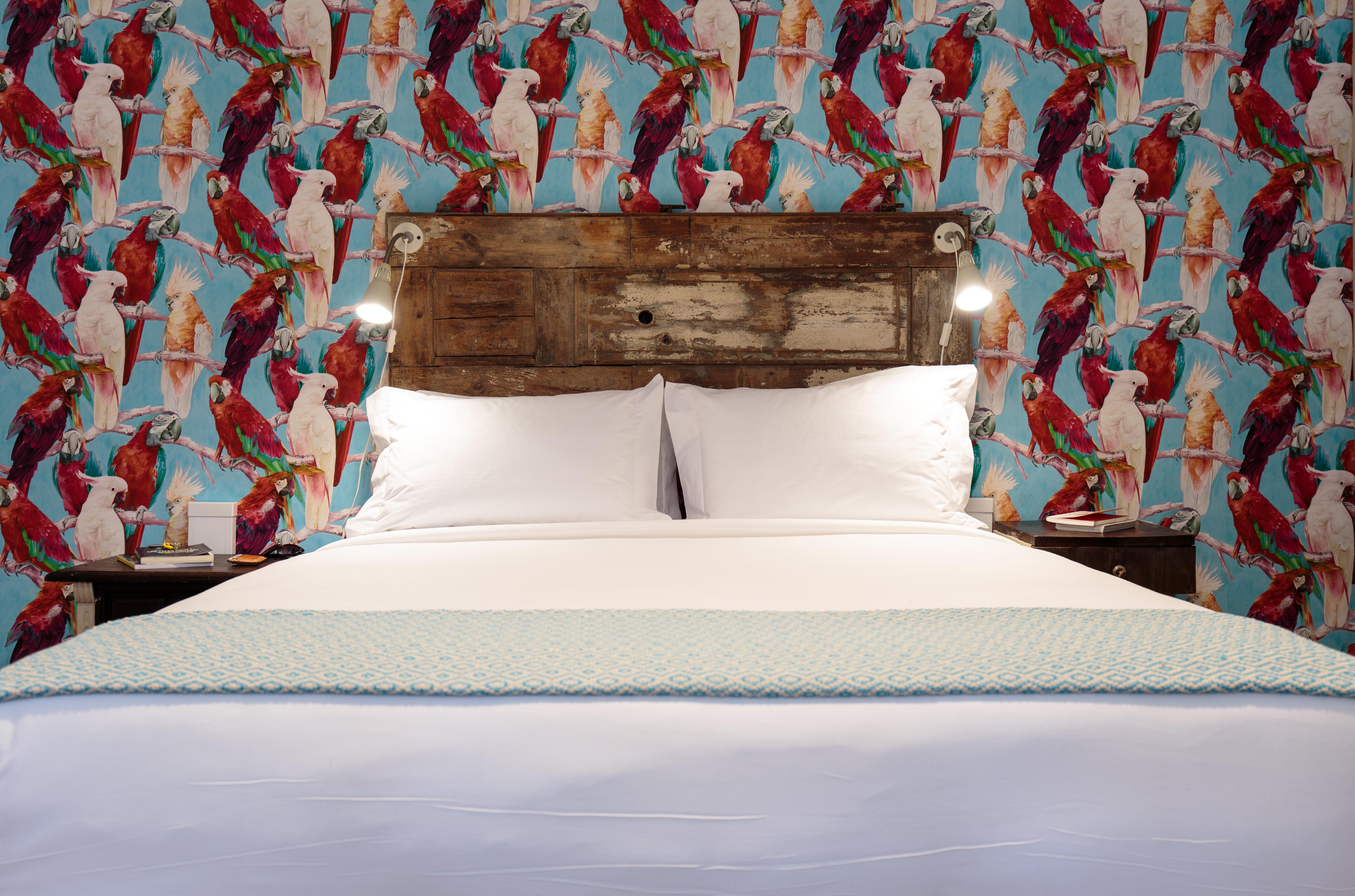 The Indy House - & Bed and breakfast 3*