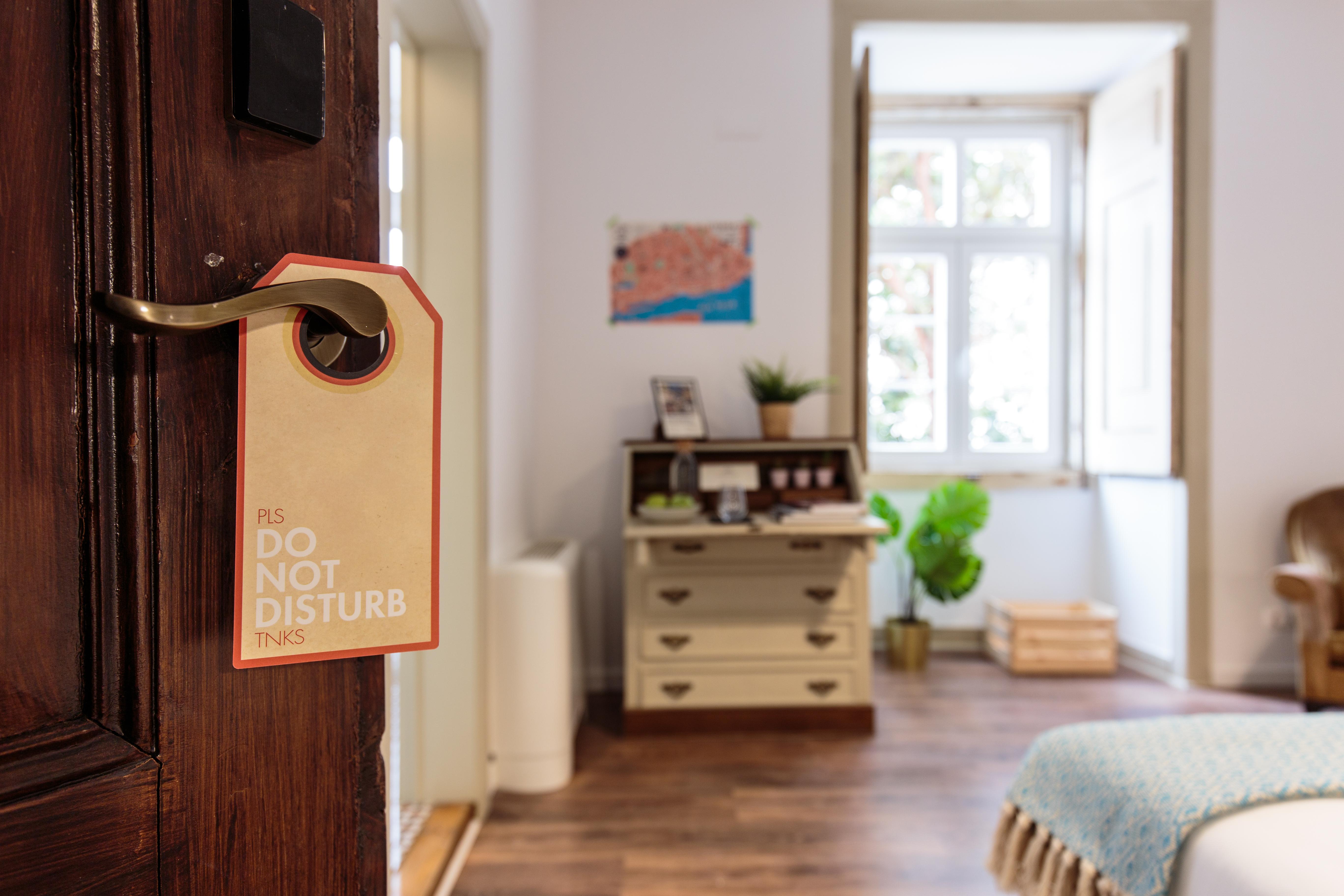The Indy House - & Bed and breakfast Lisboa