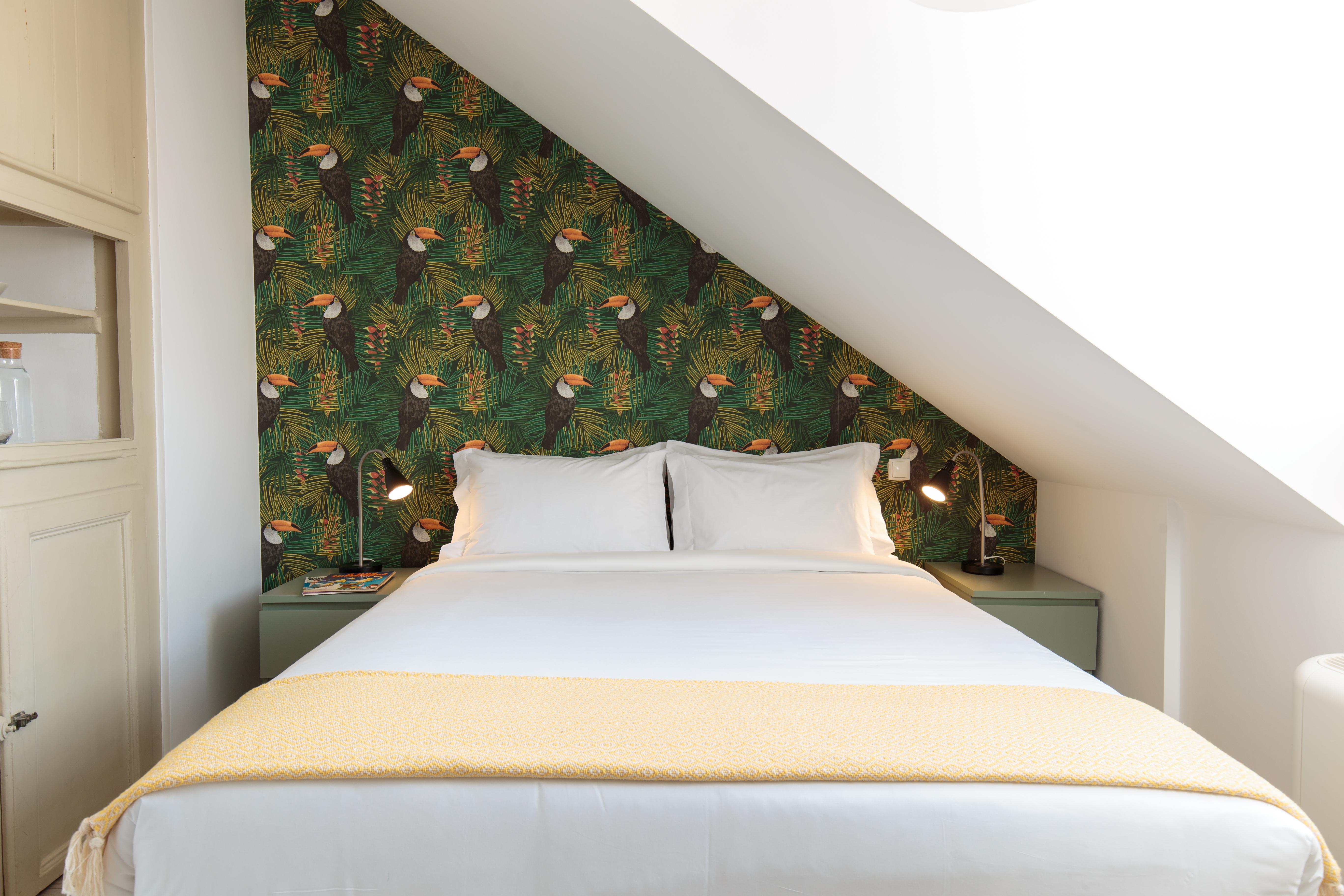 Bed and breakfast The Indy House - & 3*