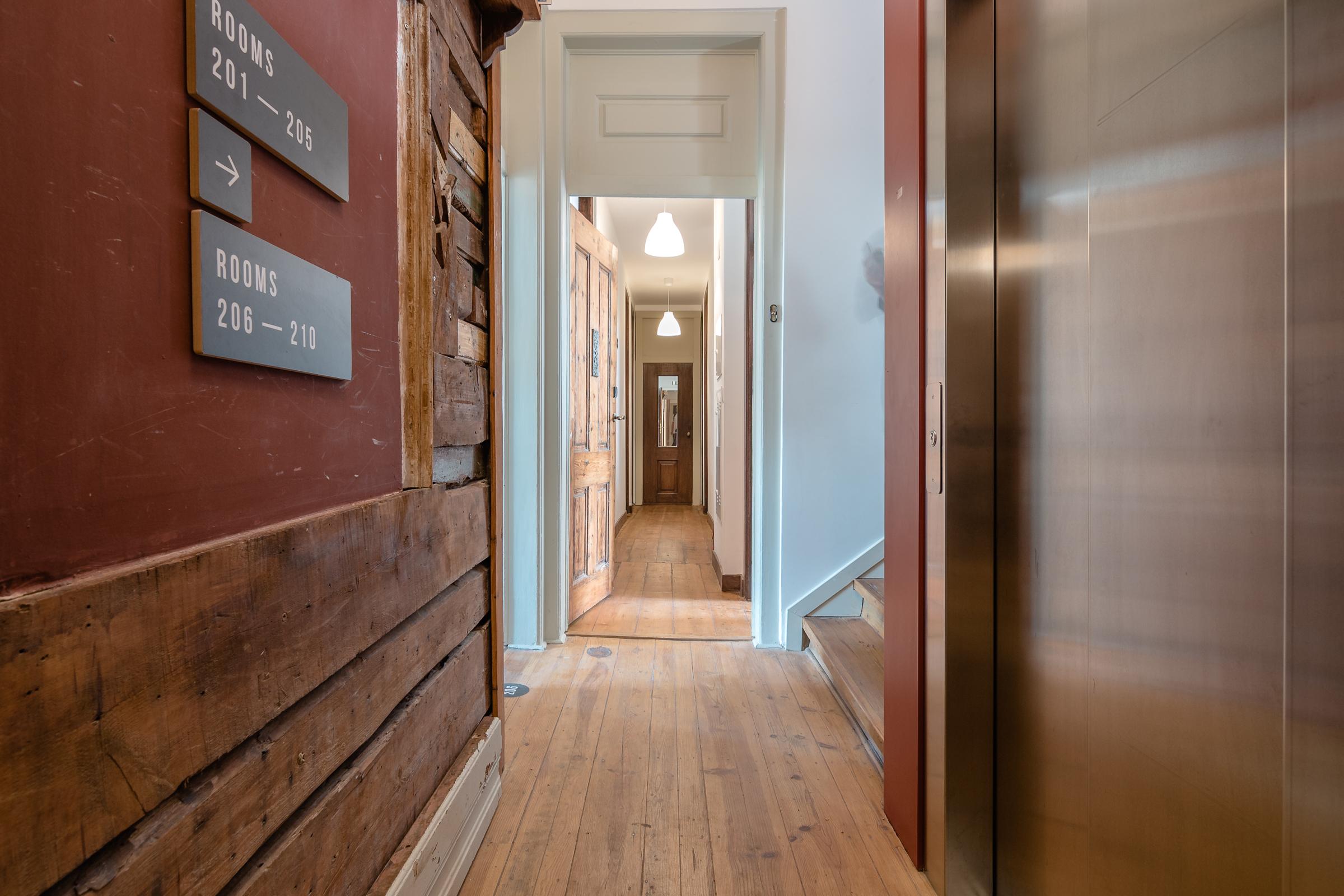 The Indy House - & Bed and breakfast
