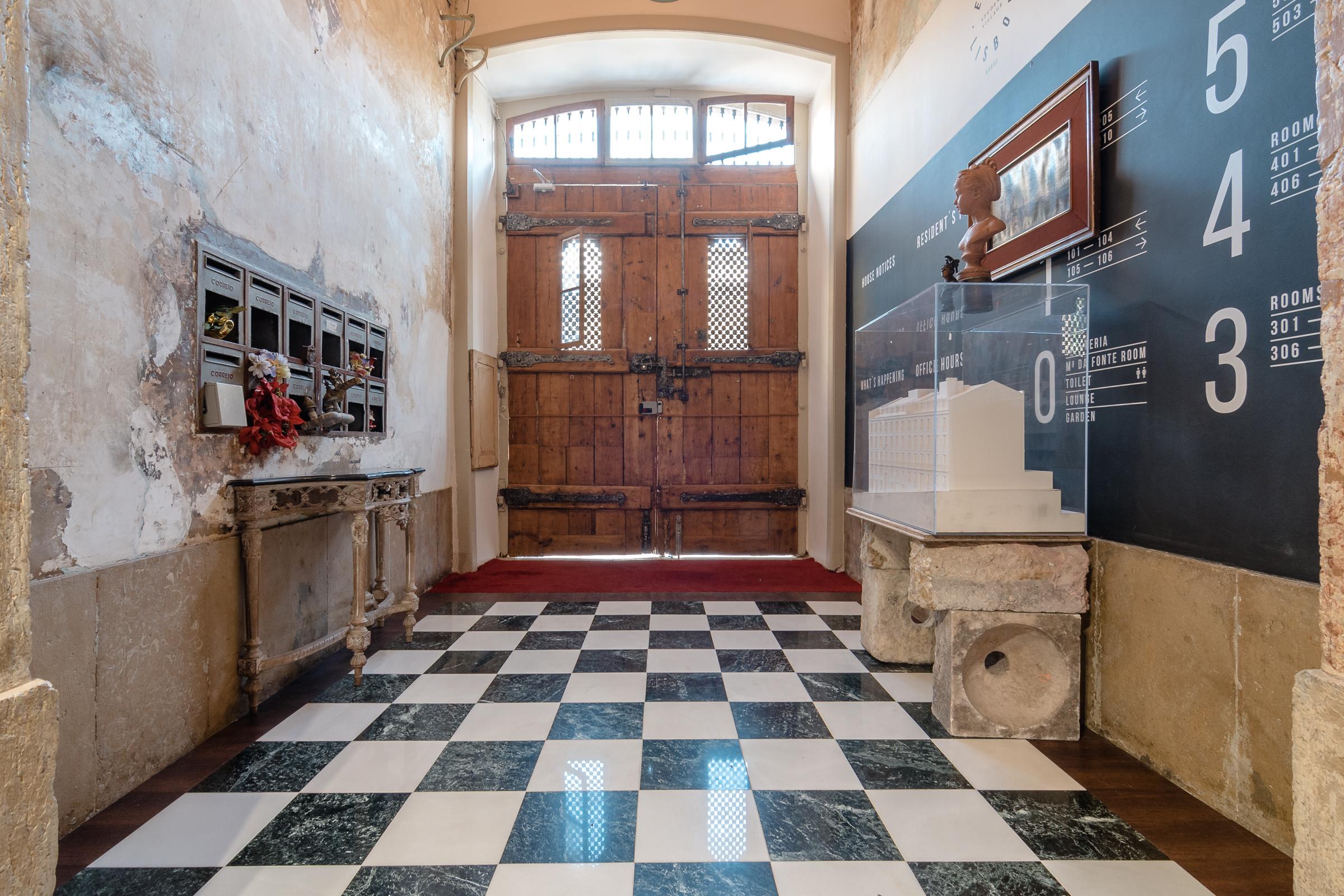 Bed and breakfast The Indy House - & 3*