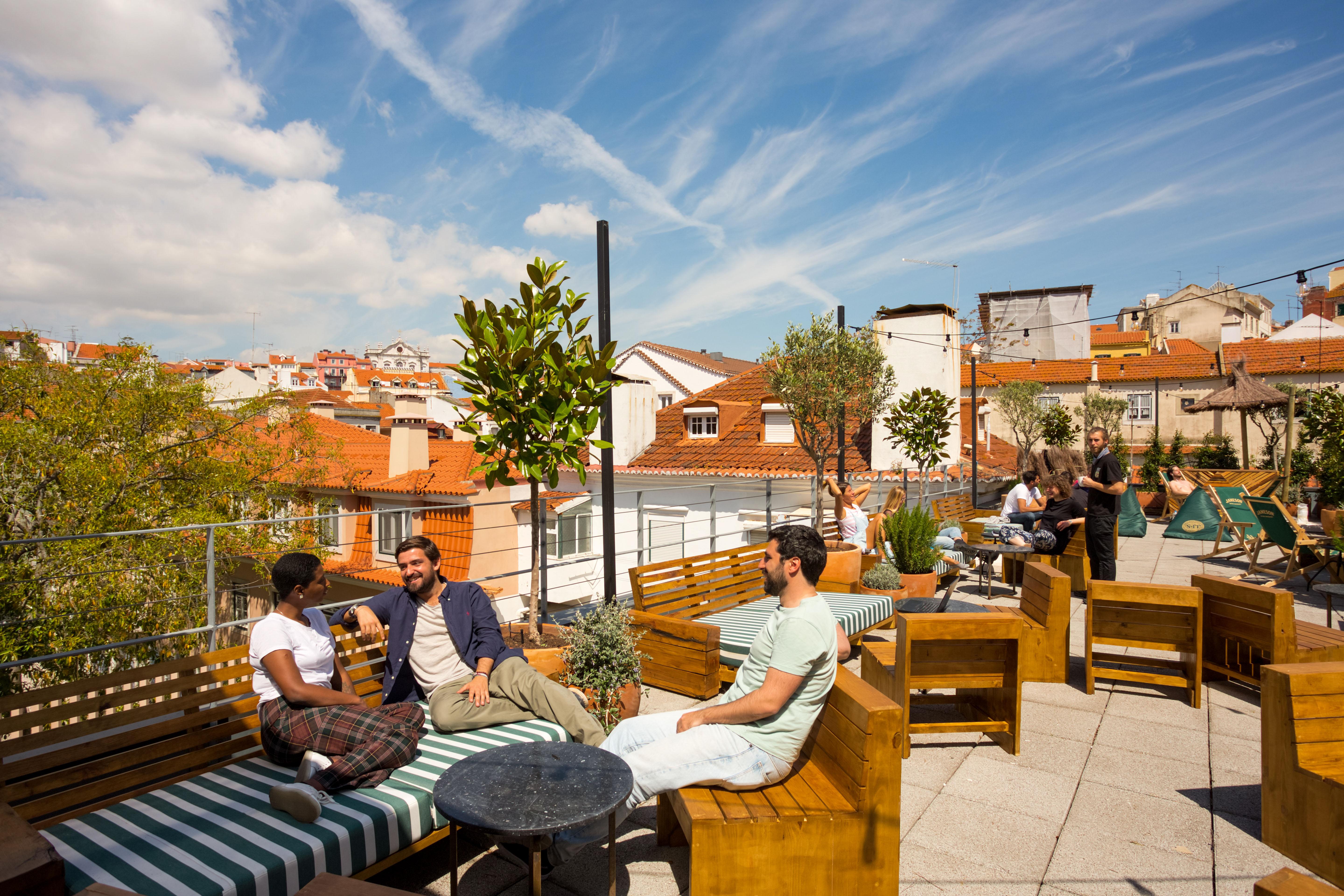 Hostal Selina Secret Garden
