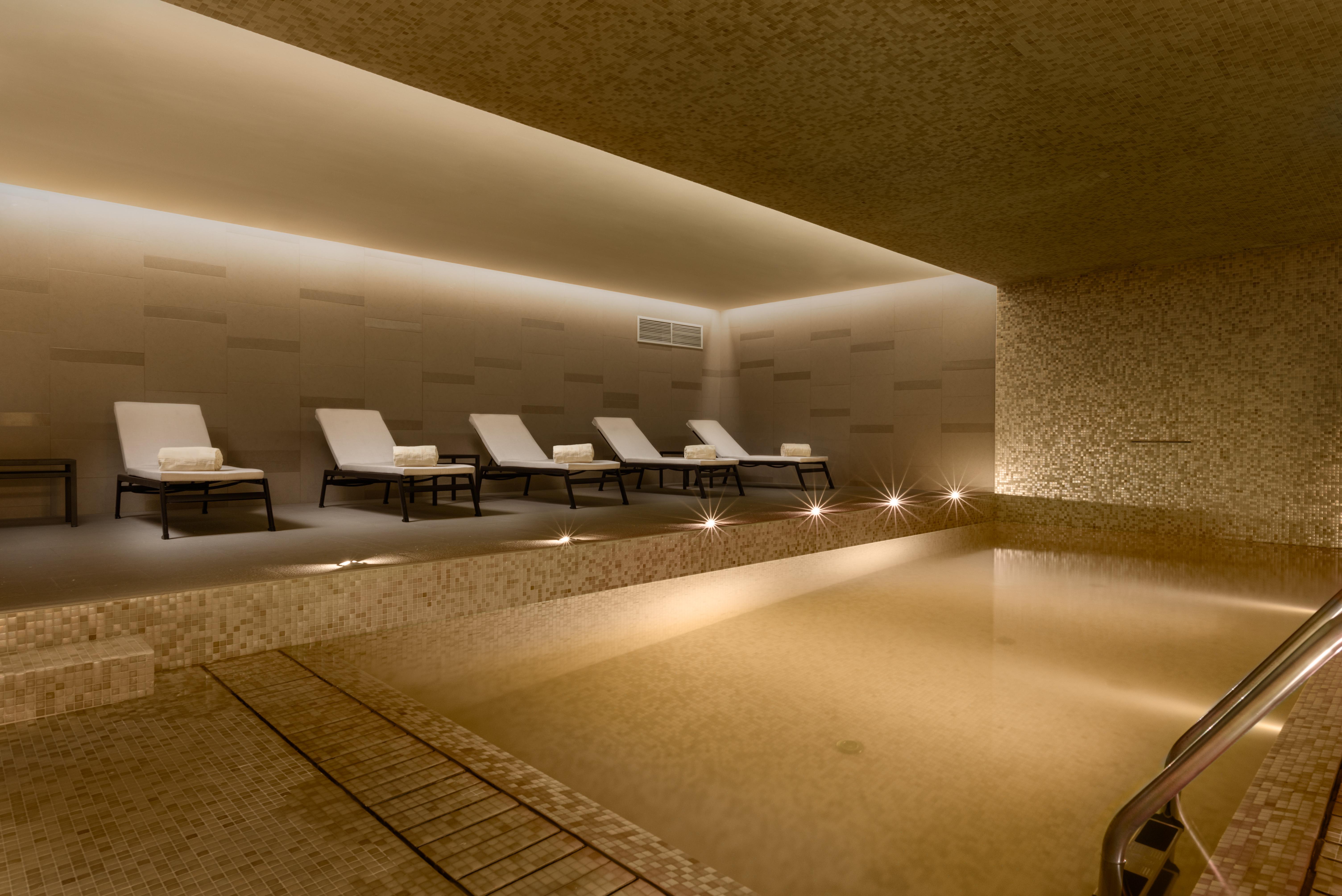Aurea Museum By Eurostars Company