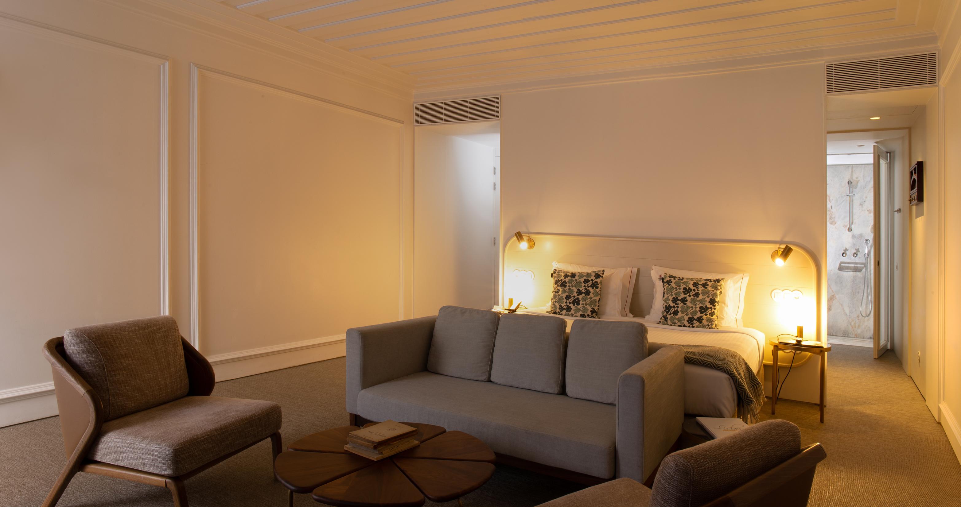 Pessoa Hotel Lisboa