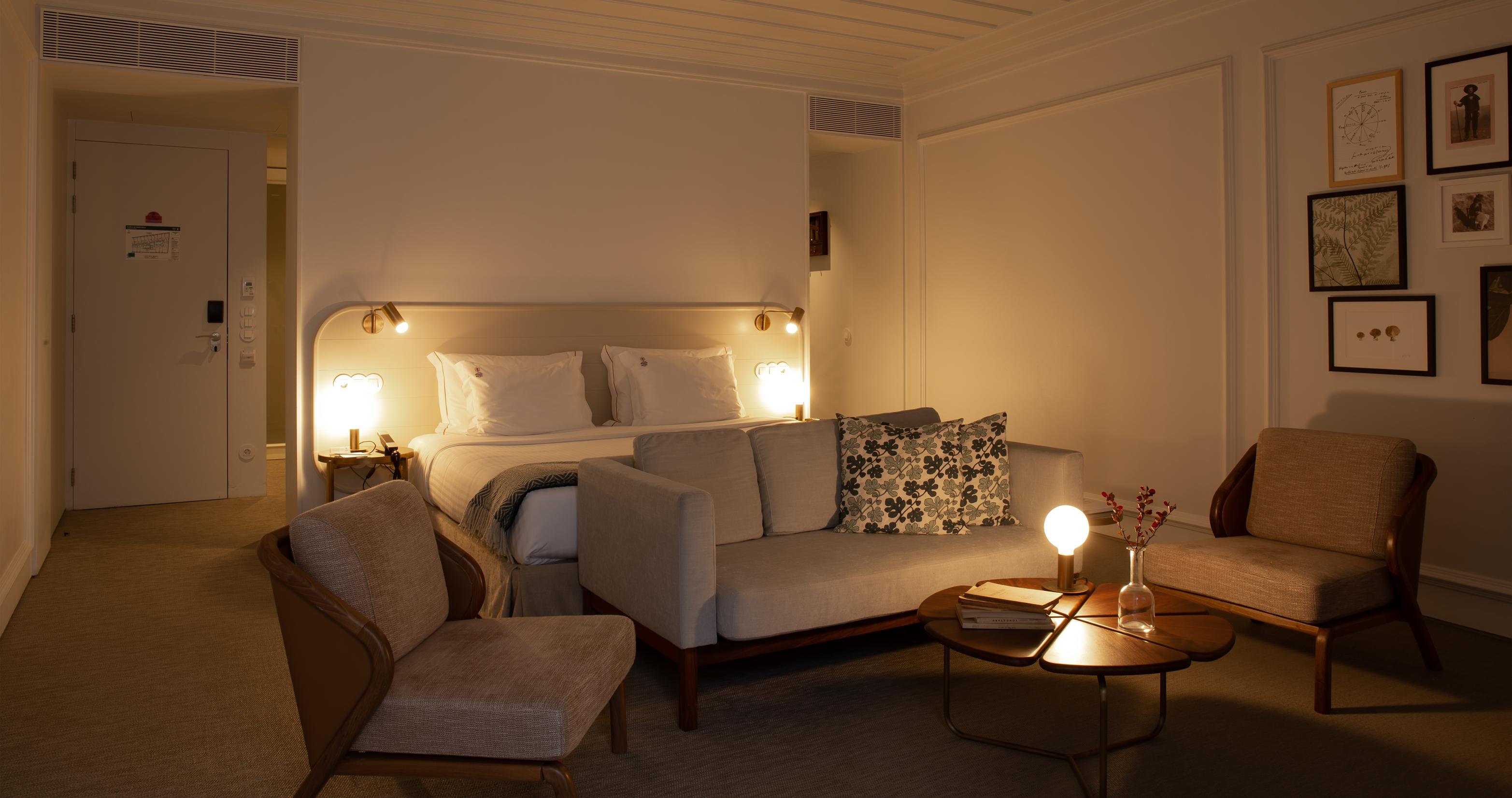 Pessoa 4* Lisboa