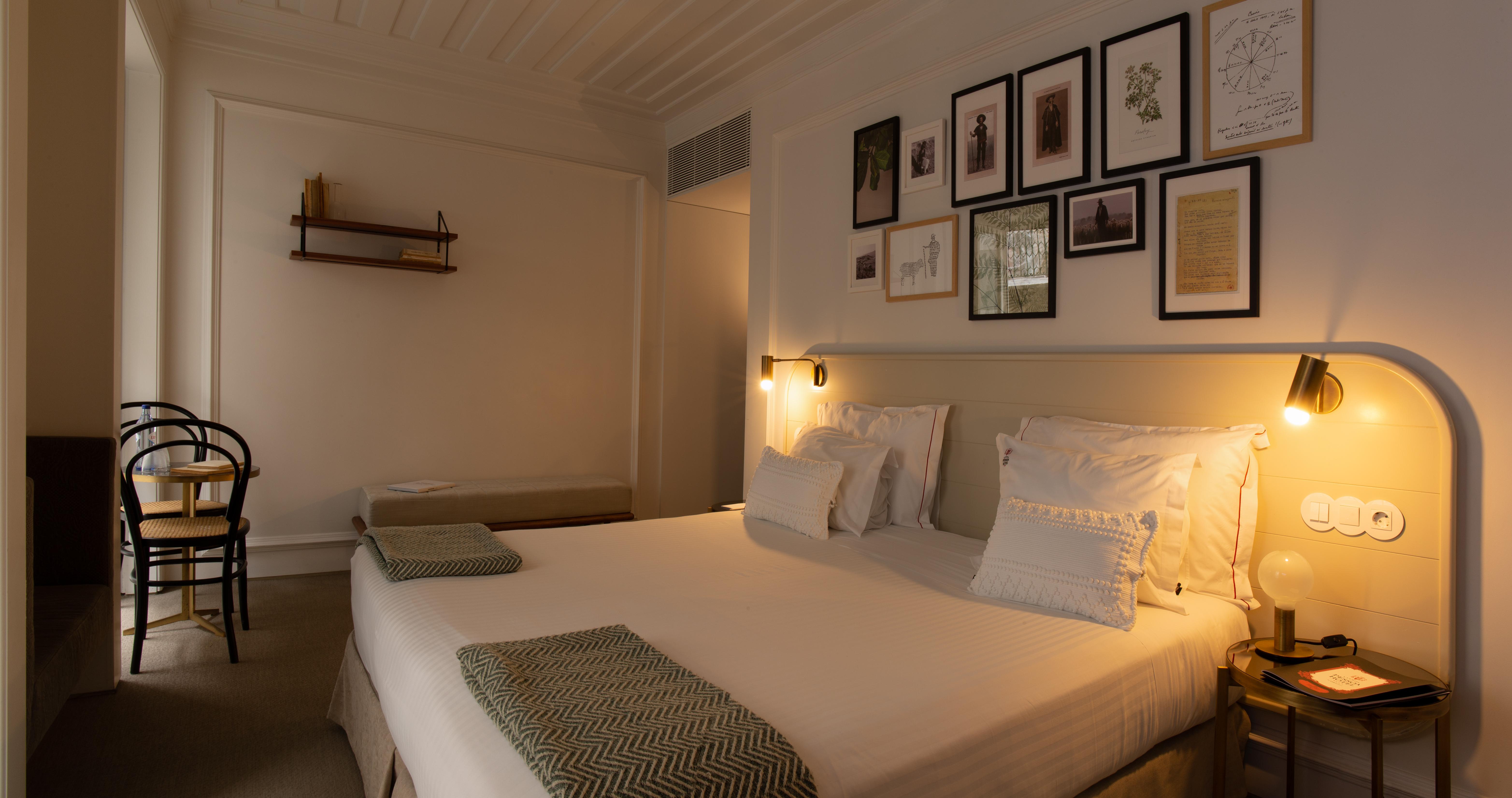 Pessoa Hotel Lisboa