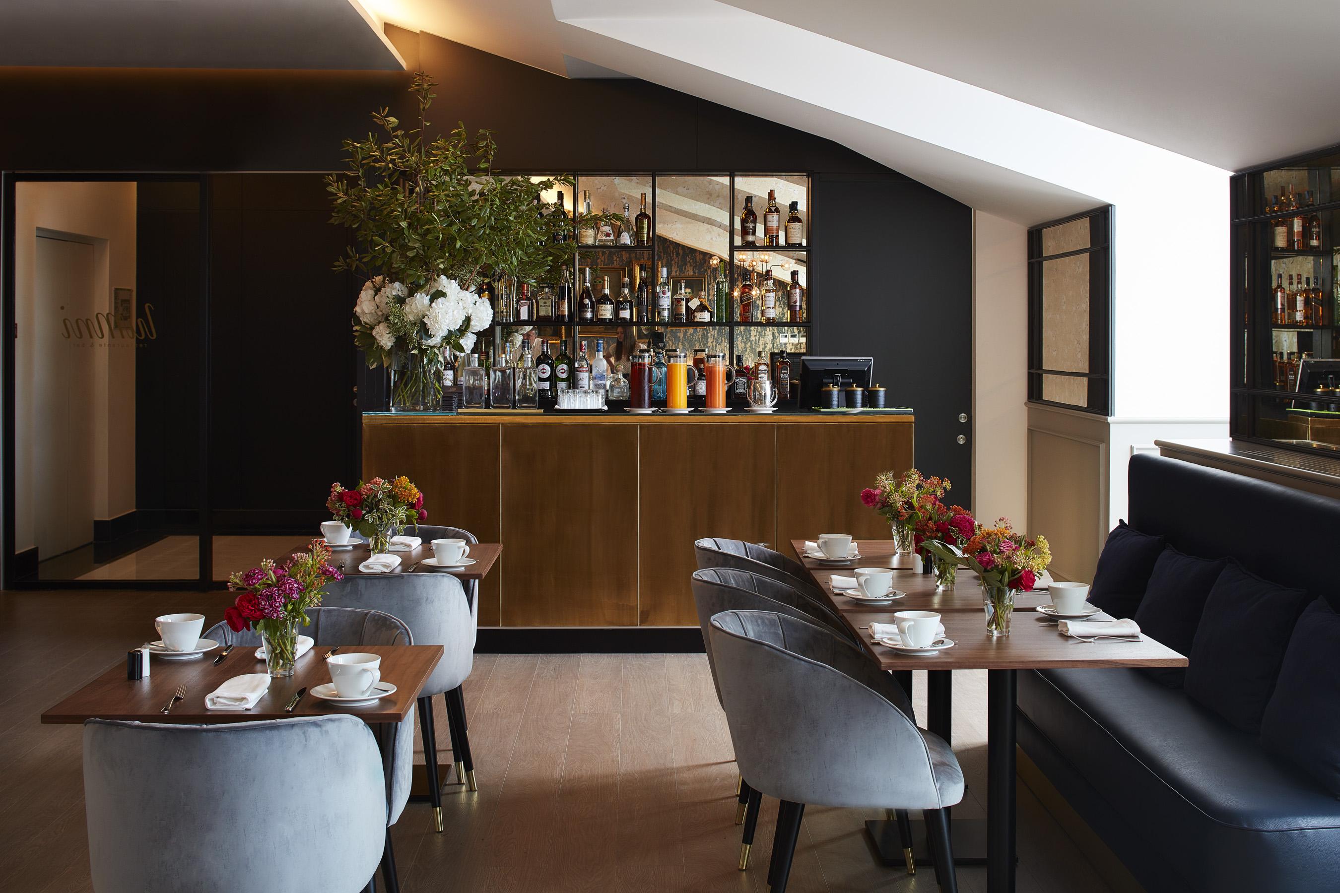 The Lumiares & - Small Luxury Of The World Apartahotel Lisboa