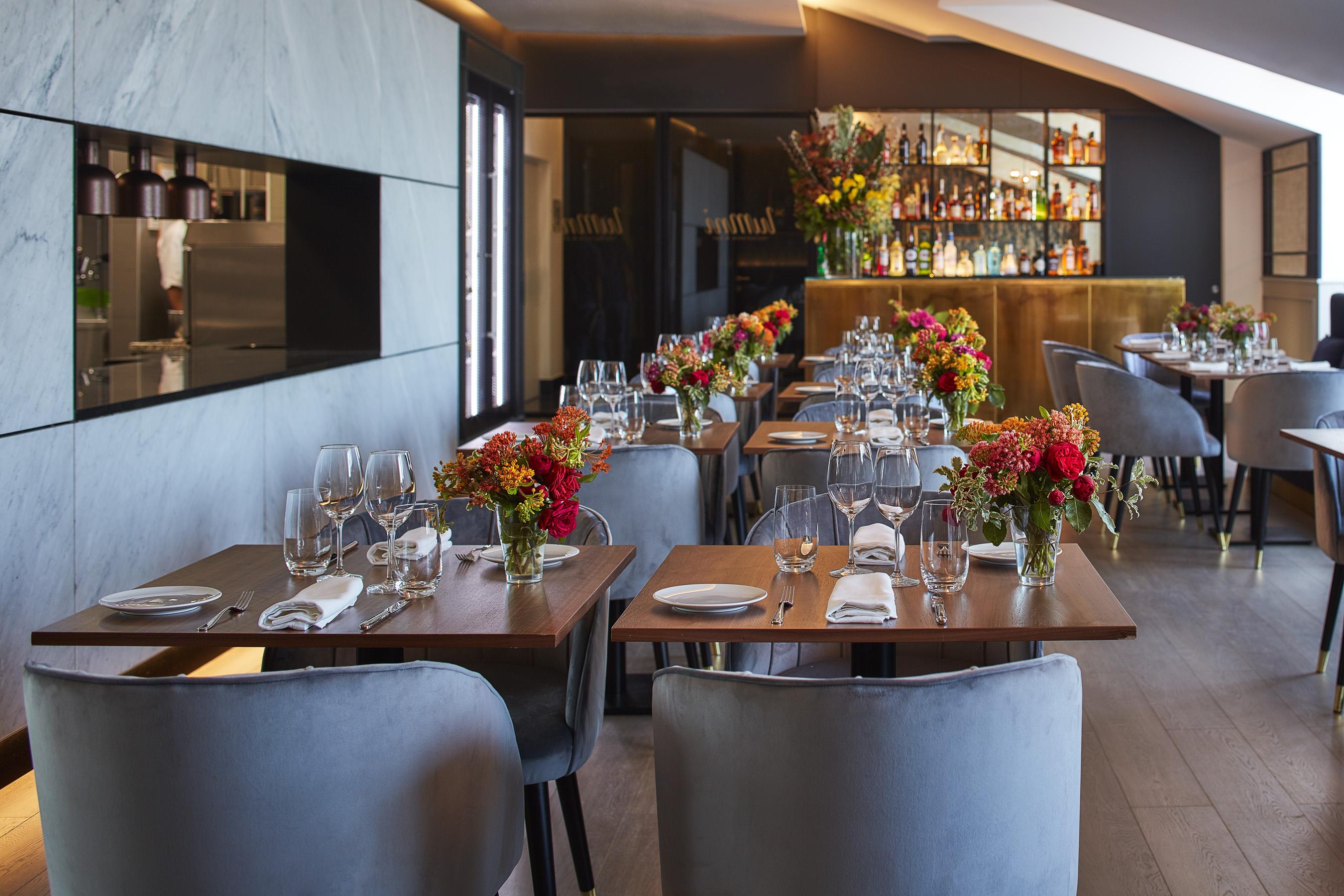 Apartahotel The Lumiares & - Small Luxury Of The World 5*