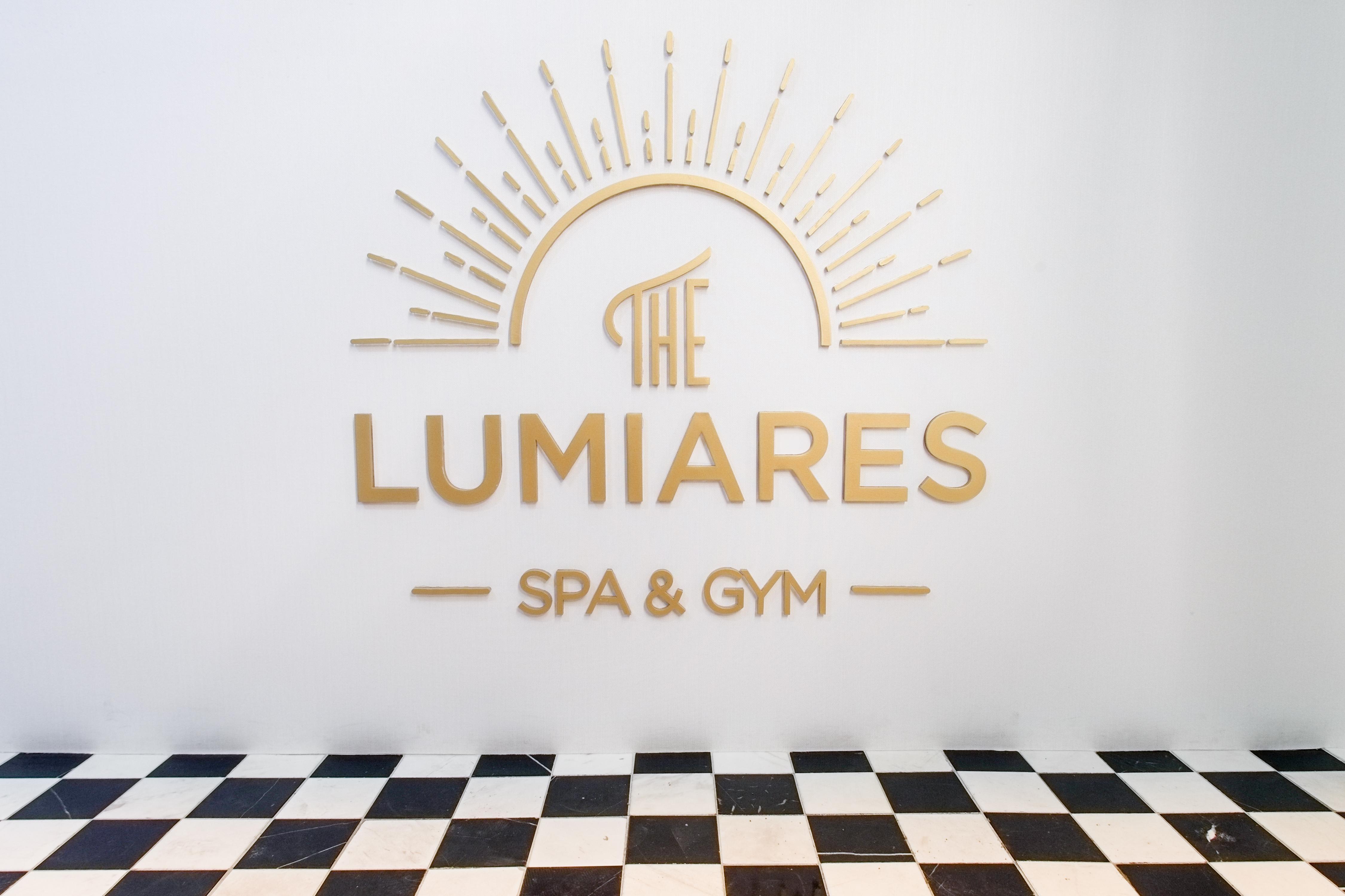 The Lumiares & - Small Luxury Of The World Apartahotel 5*