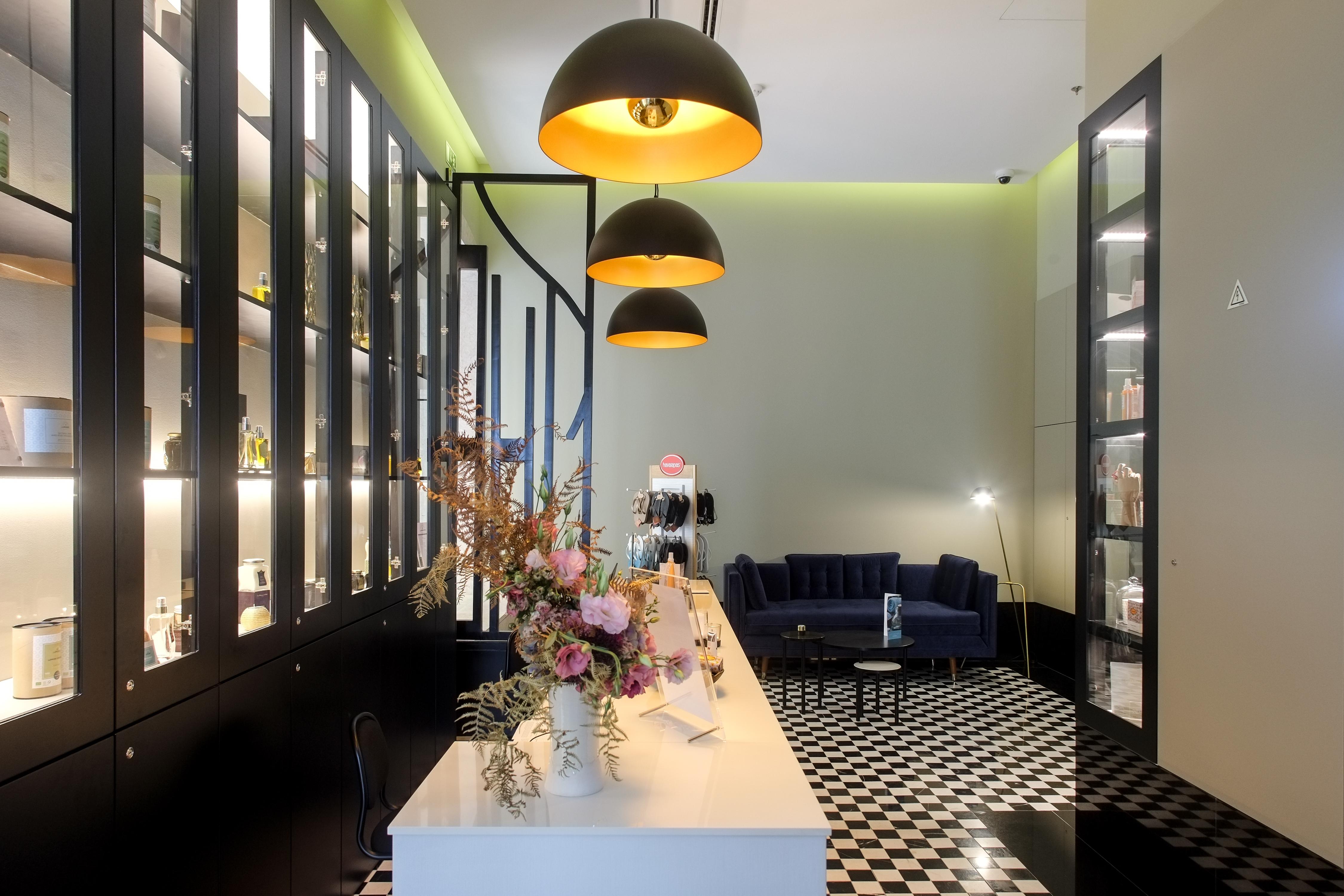 Apartahotel The Lumiares & - Small Luxury Of The World