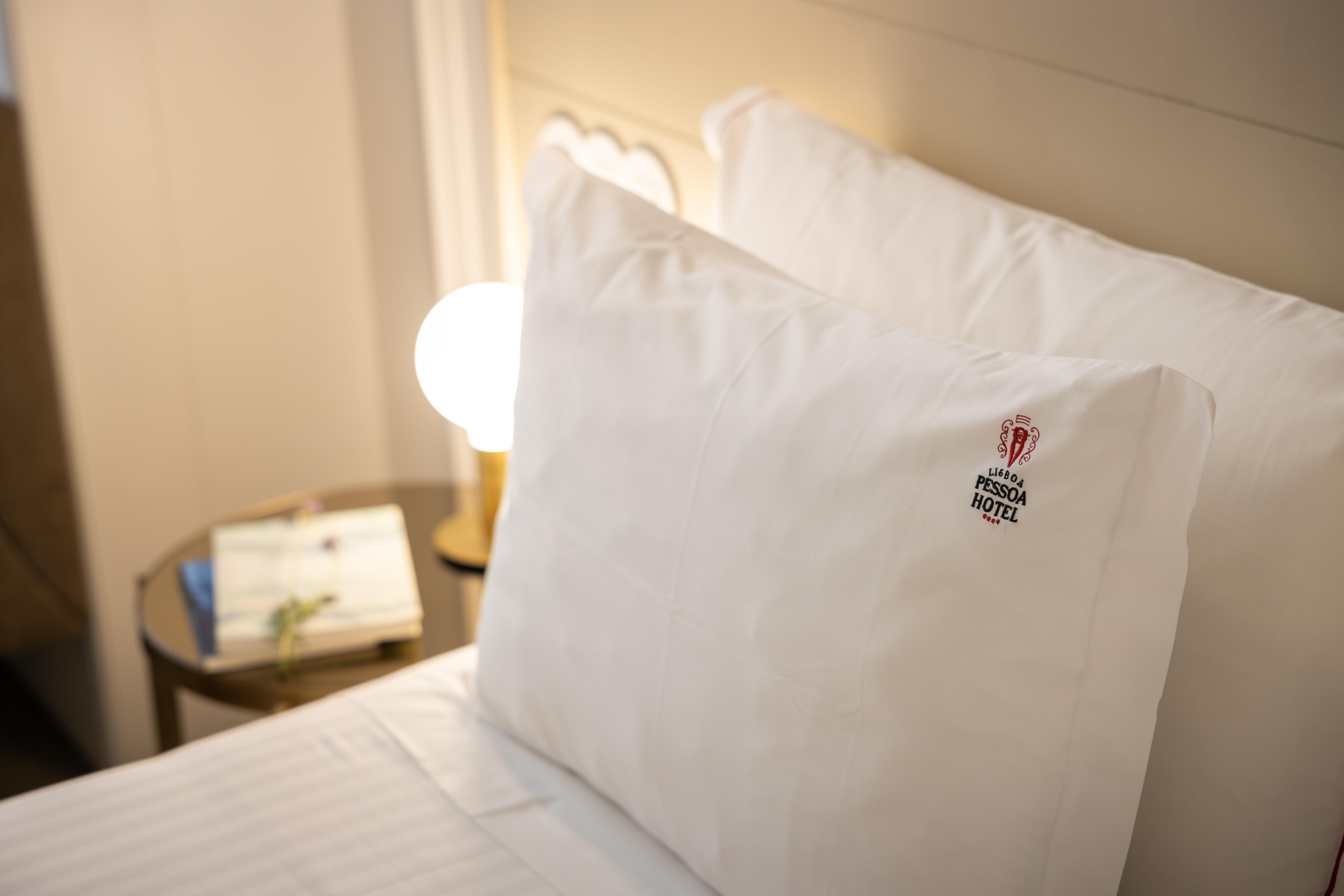Hotel Pessoa Lisboa