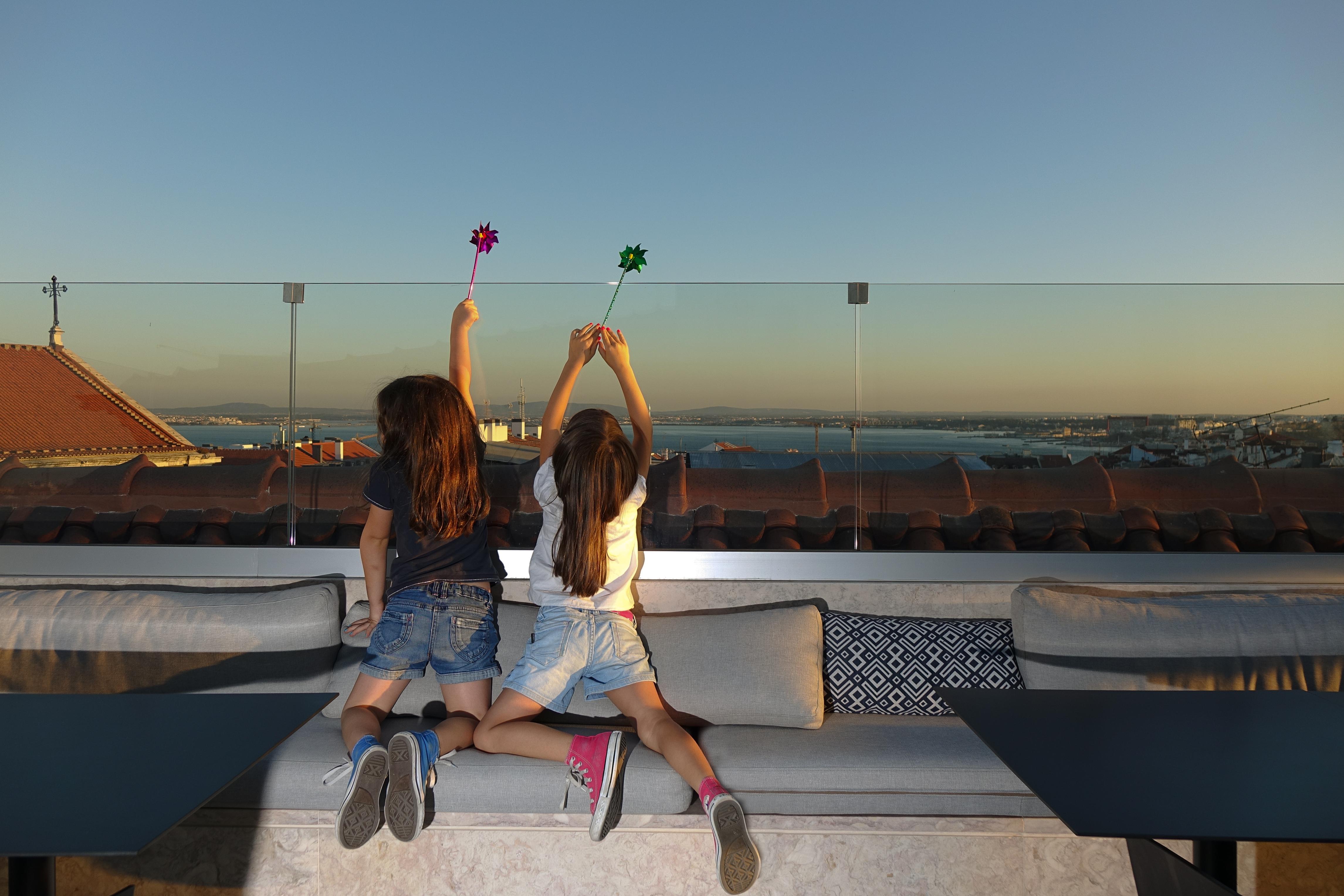 Apartahotel The Lumiares & - Small Luxury Of The World