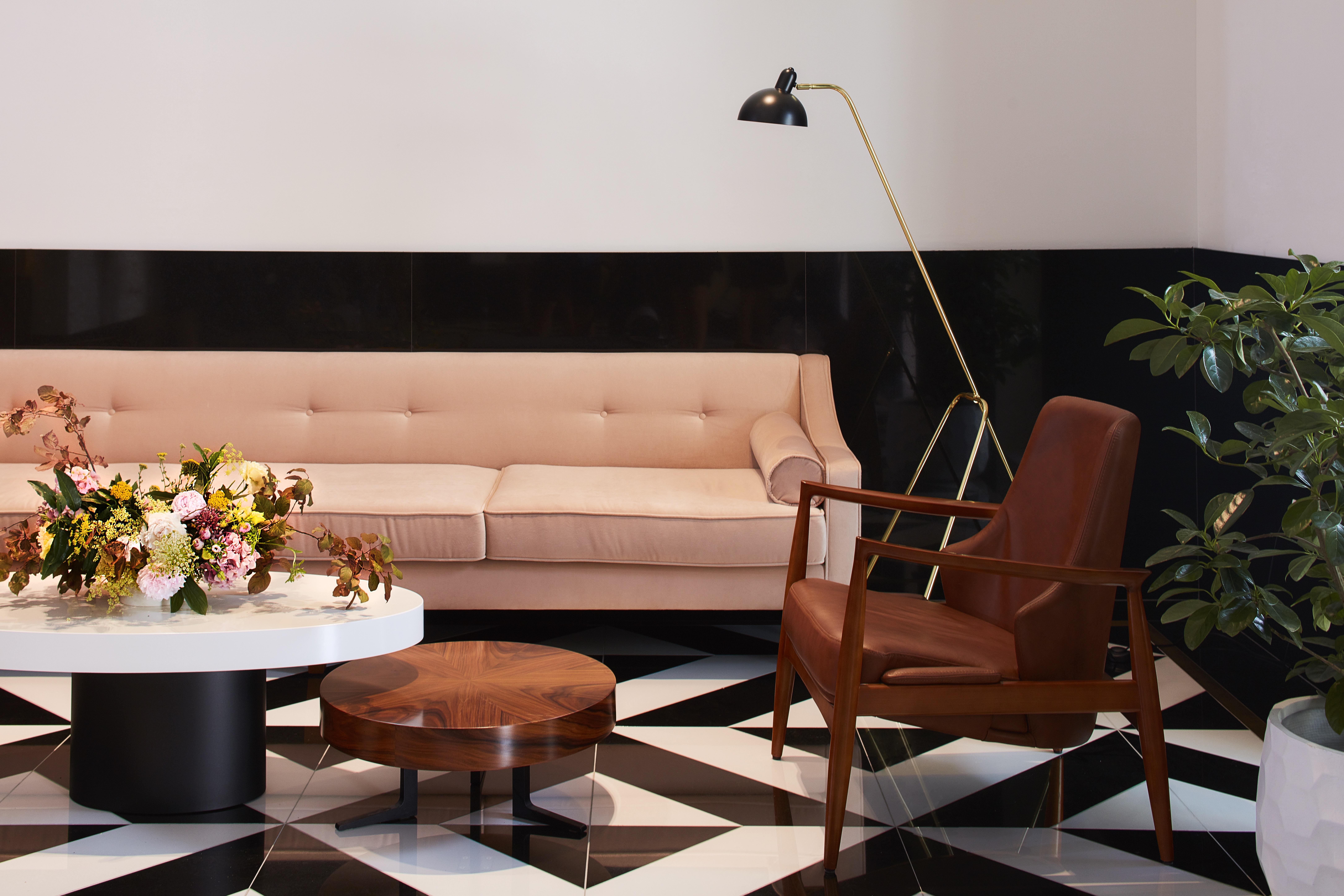 The Lumiares & - Small Luxury Of The World Apartahotel Lisboa