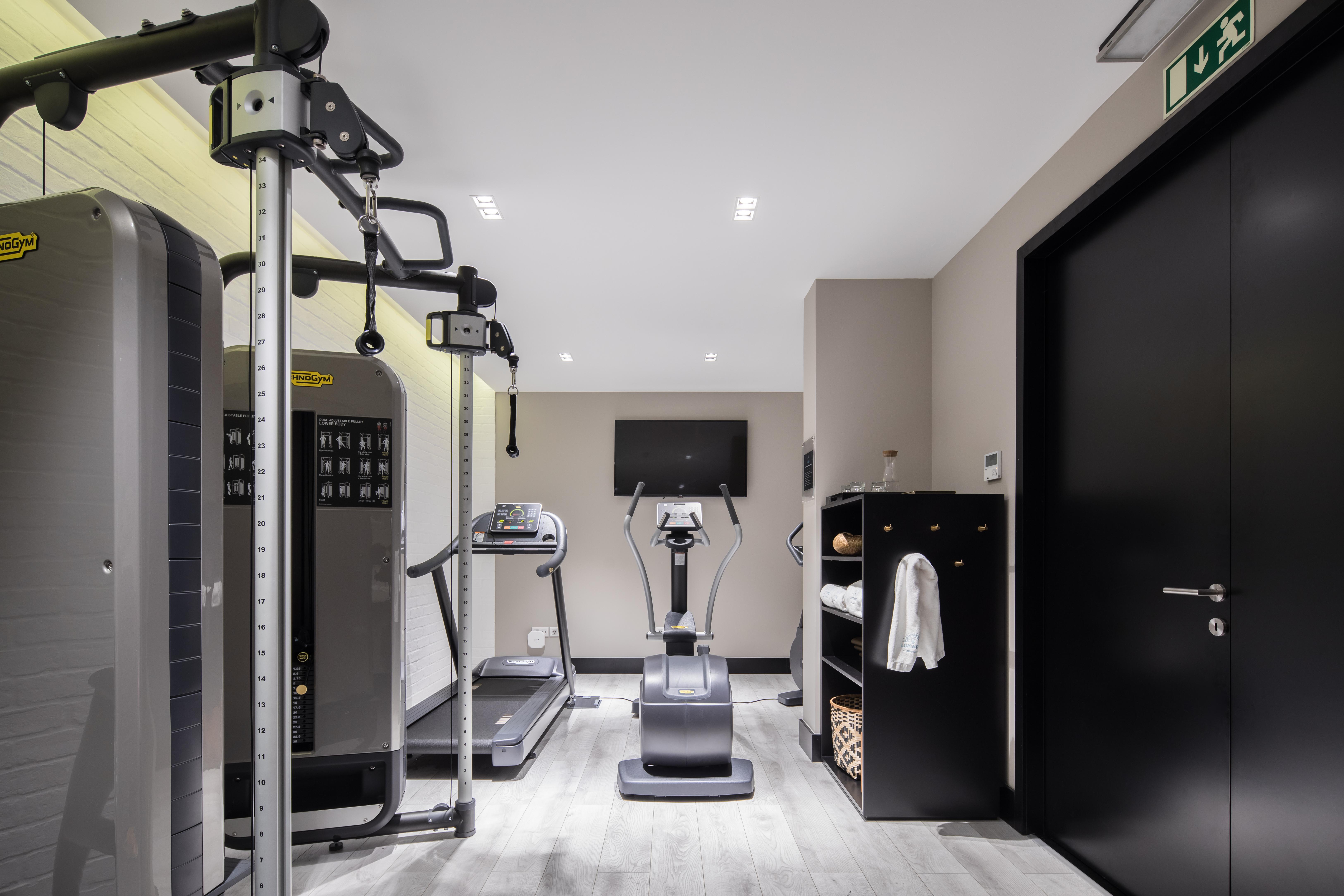 The Lumiares & - Small Luxury Of The World Apartahotel 5*