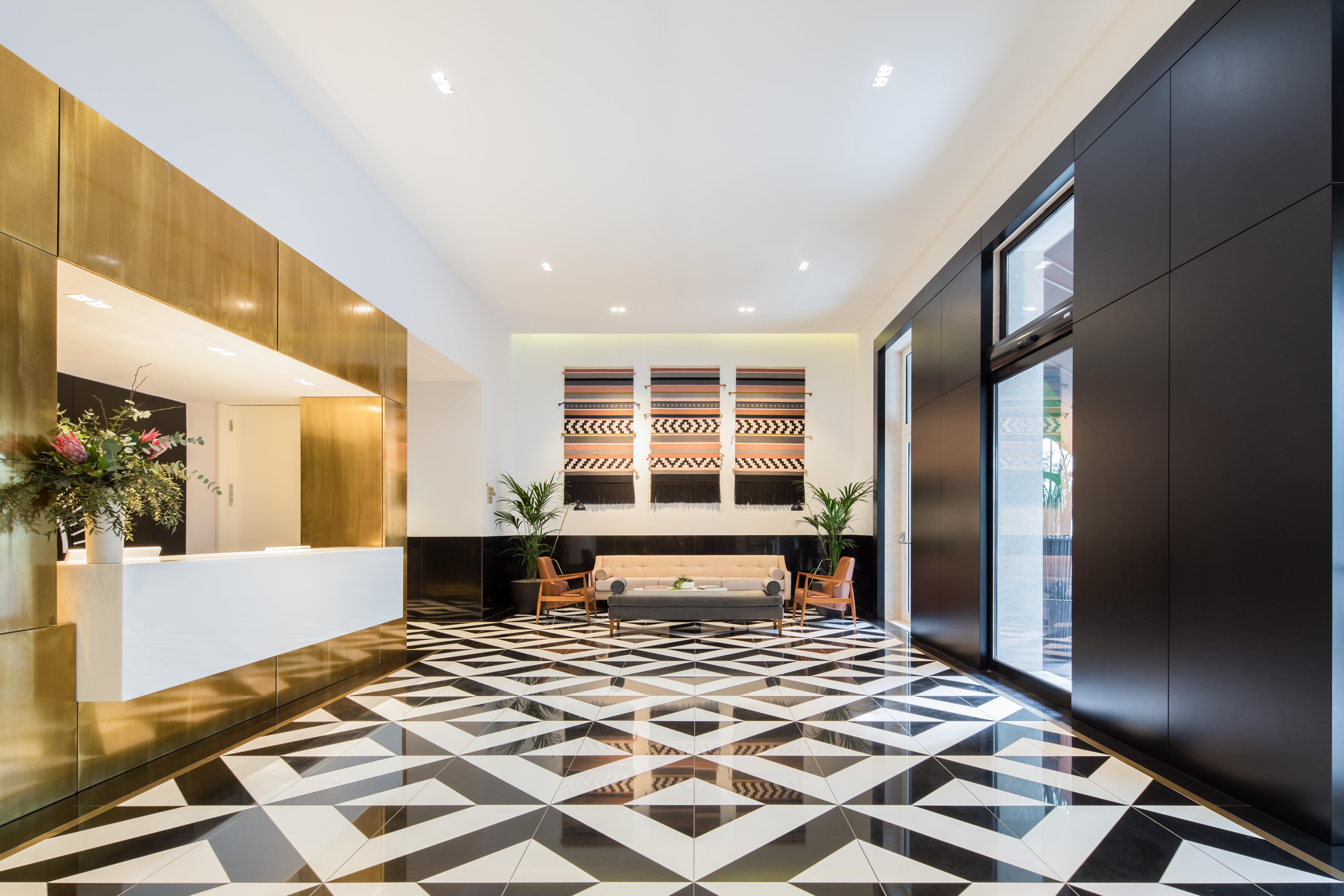 The Lumiares & - Small Luxury Of The World Apartahotel