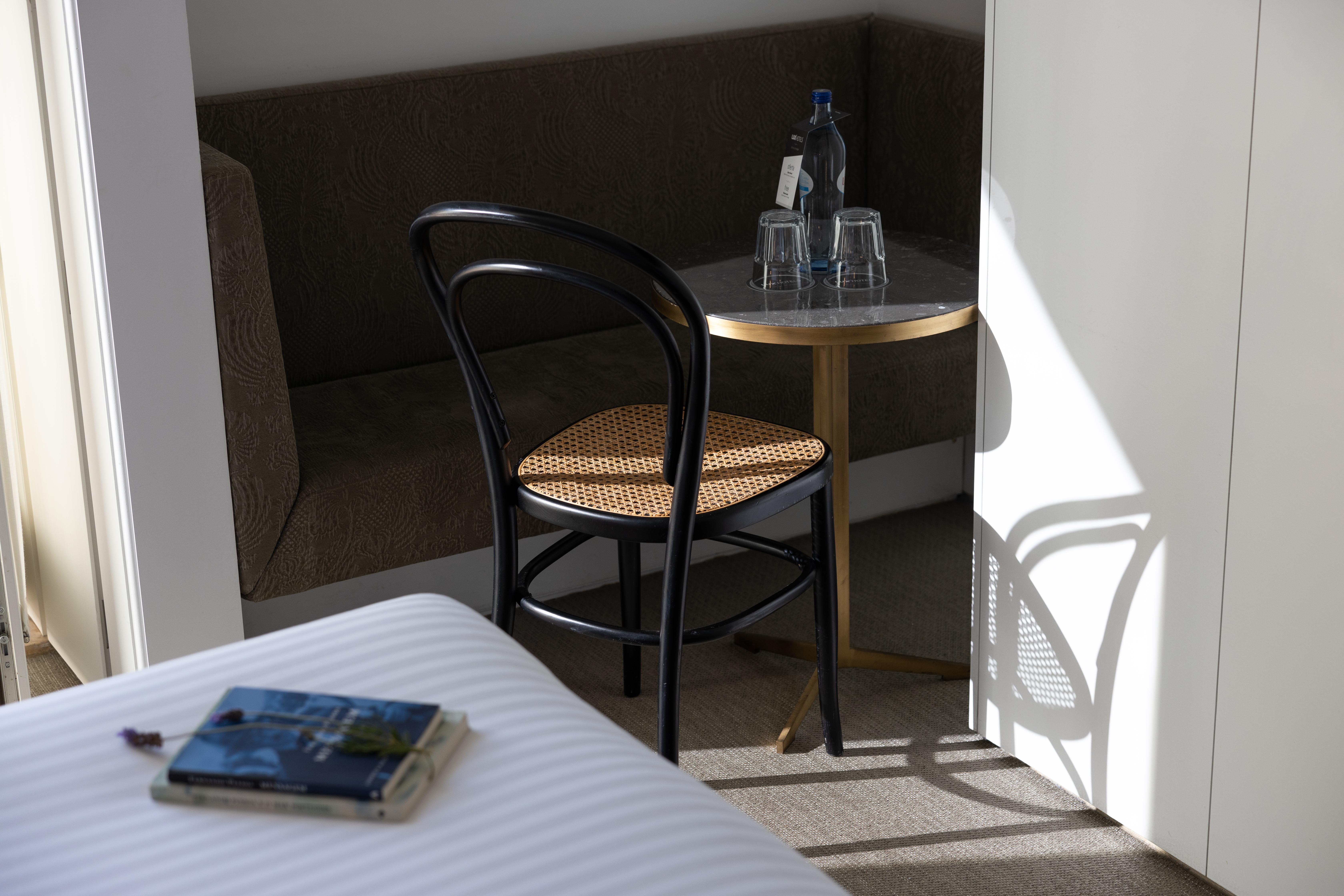 Hotel Pessoa 4*