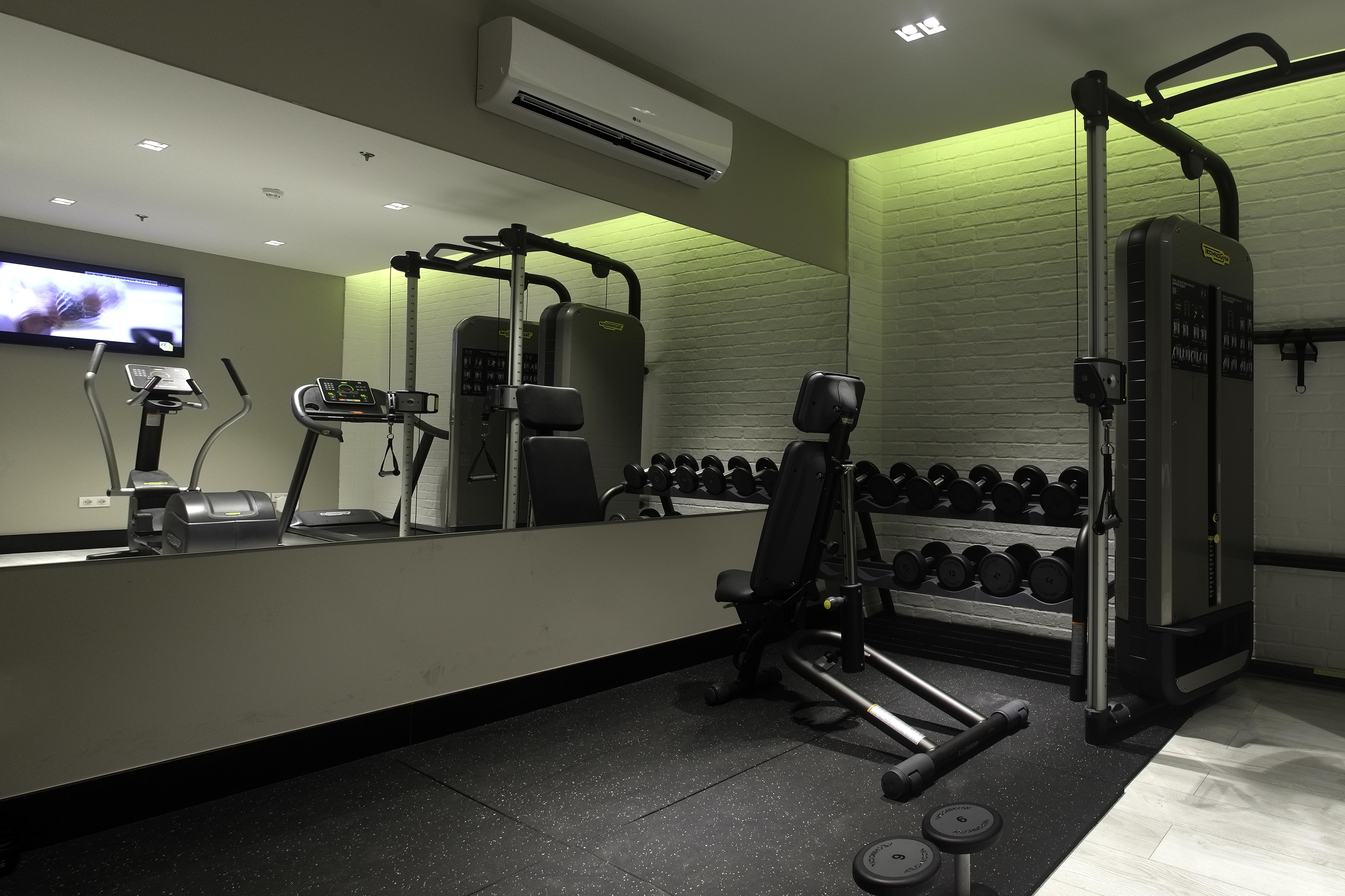 Apartahotel The Lumiares & - Small Luxury Of The World 5*