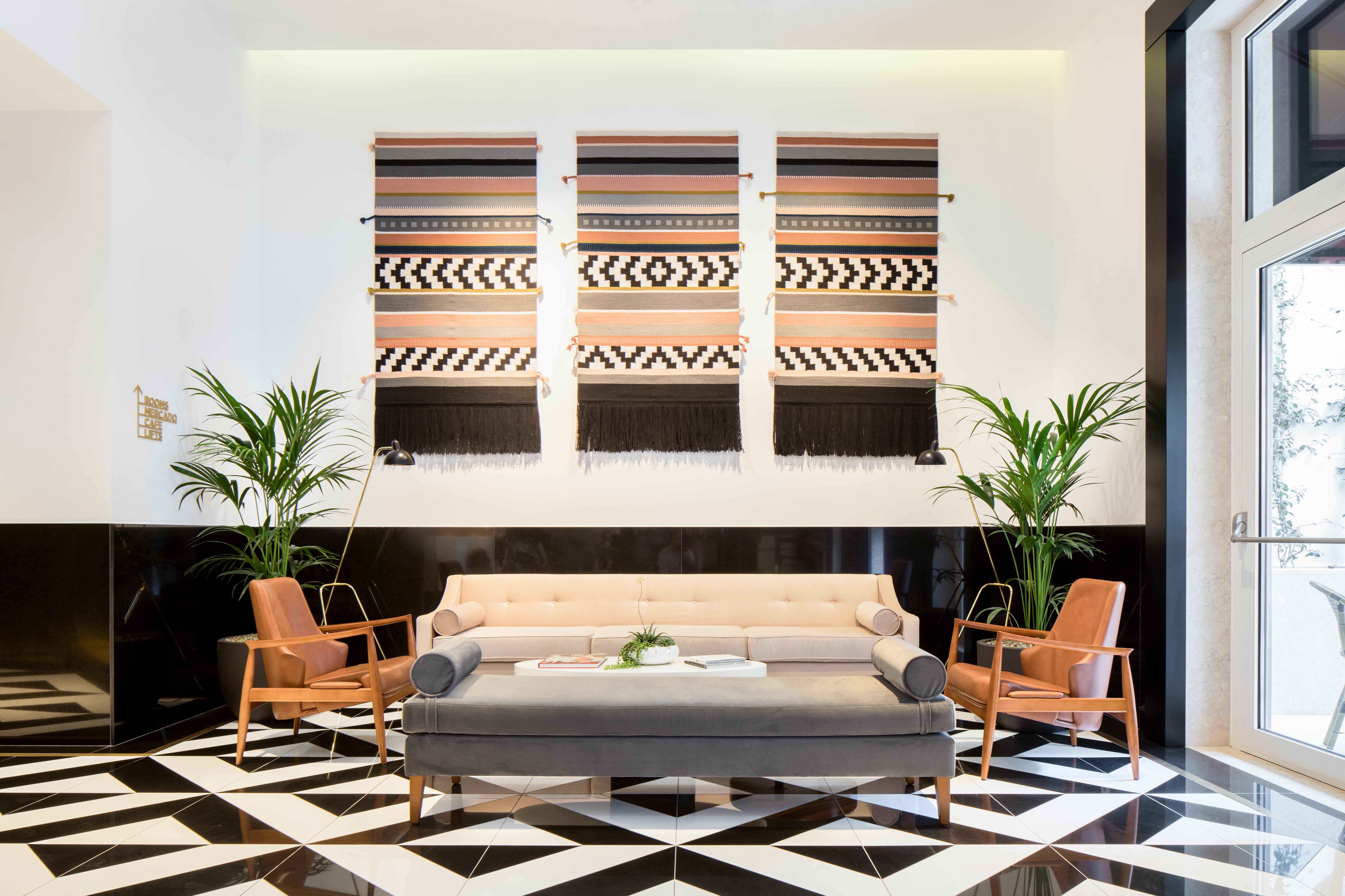 Apartahotel The Lumiares & - Small Luxury Of The World Lisboa