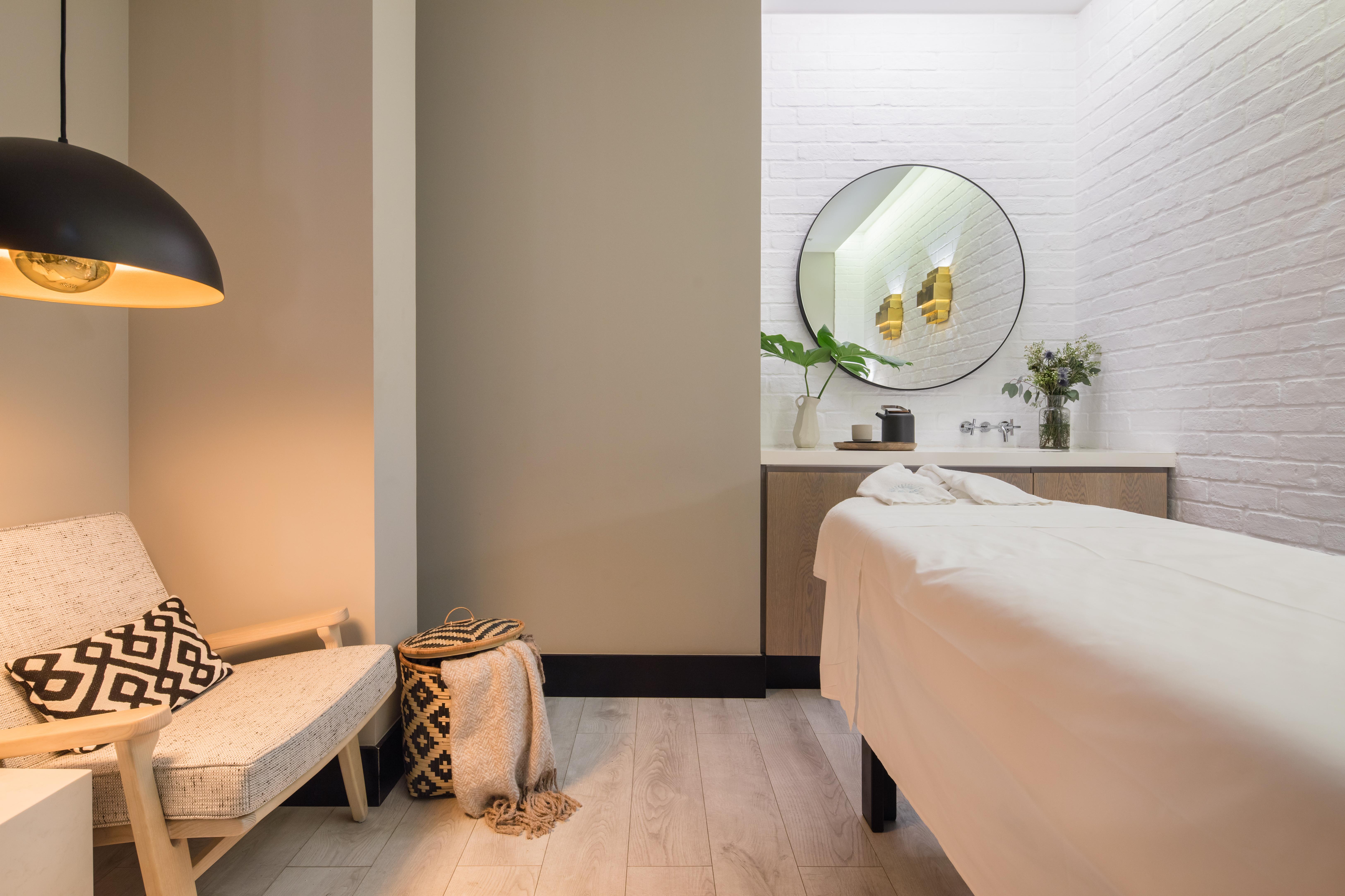 The Lumiares & - Small Luxury Of The World Apartahotel 5*