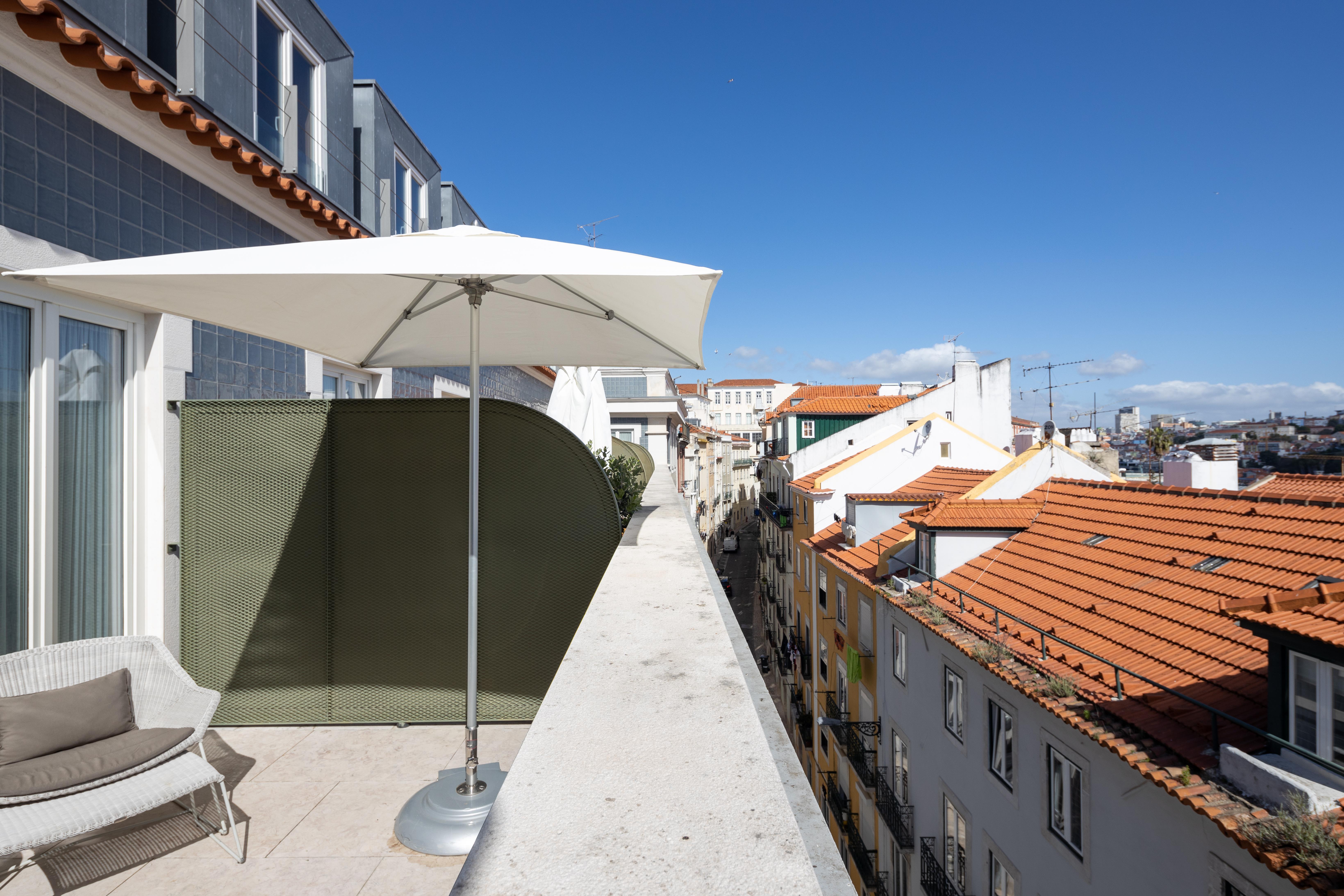 Hotel Pessoa