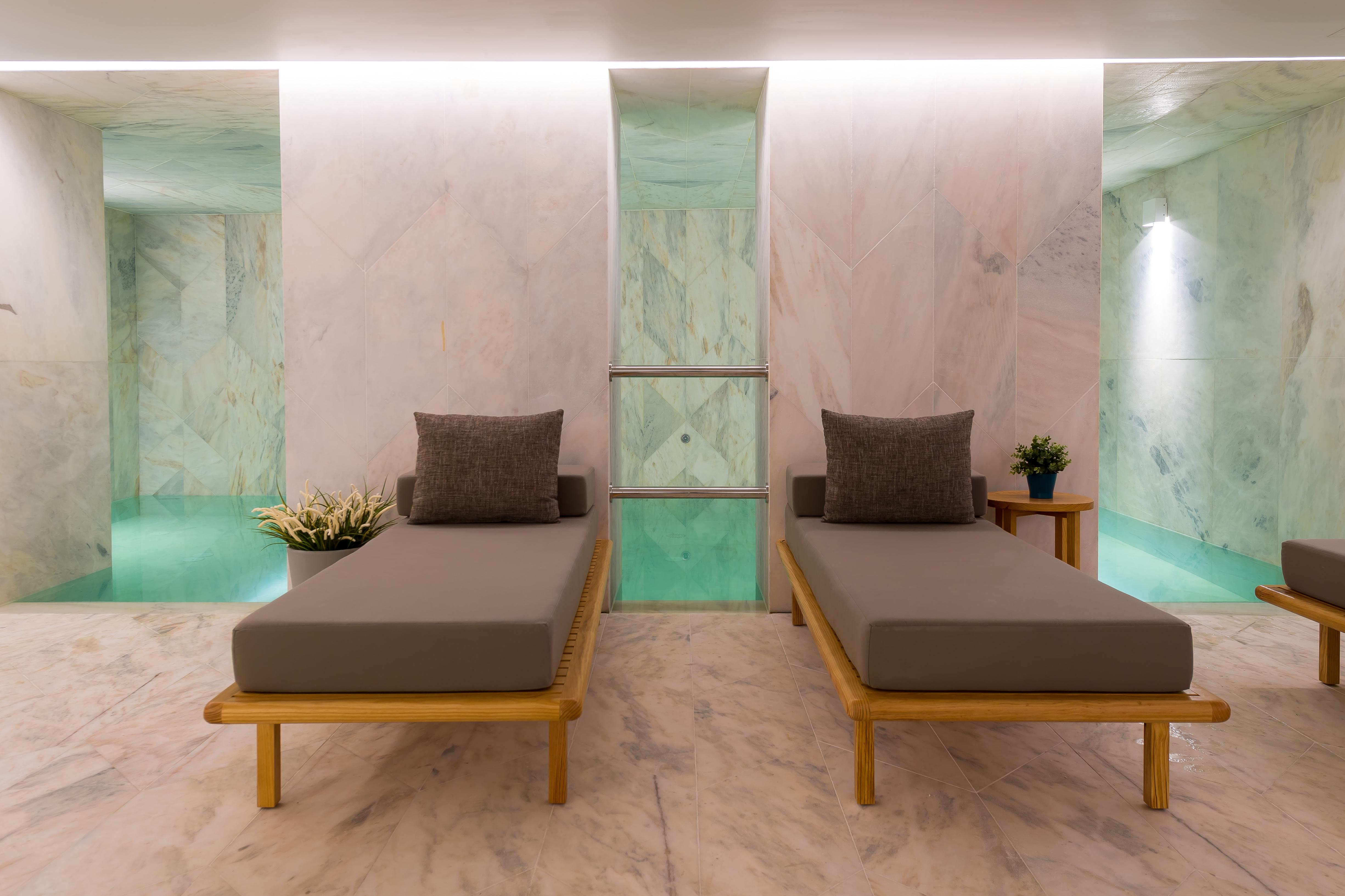 Pessoa Hotel