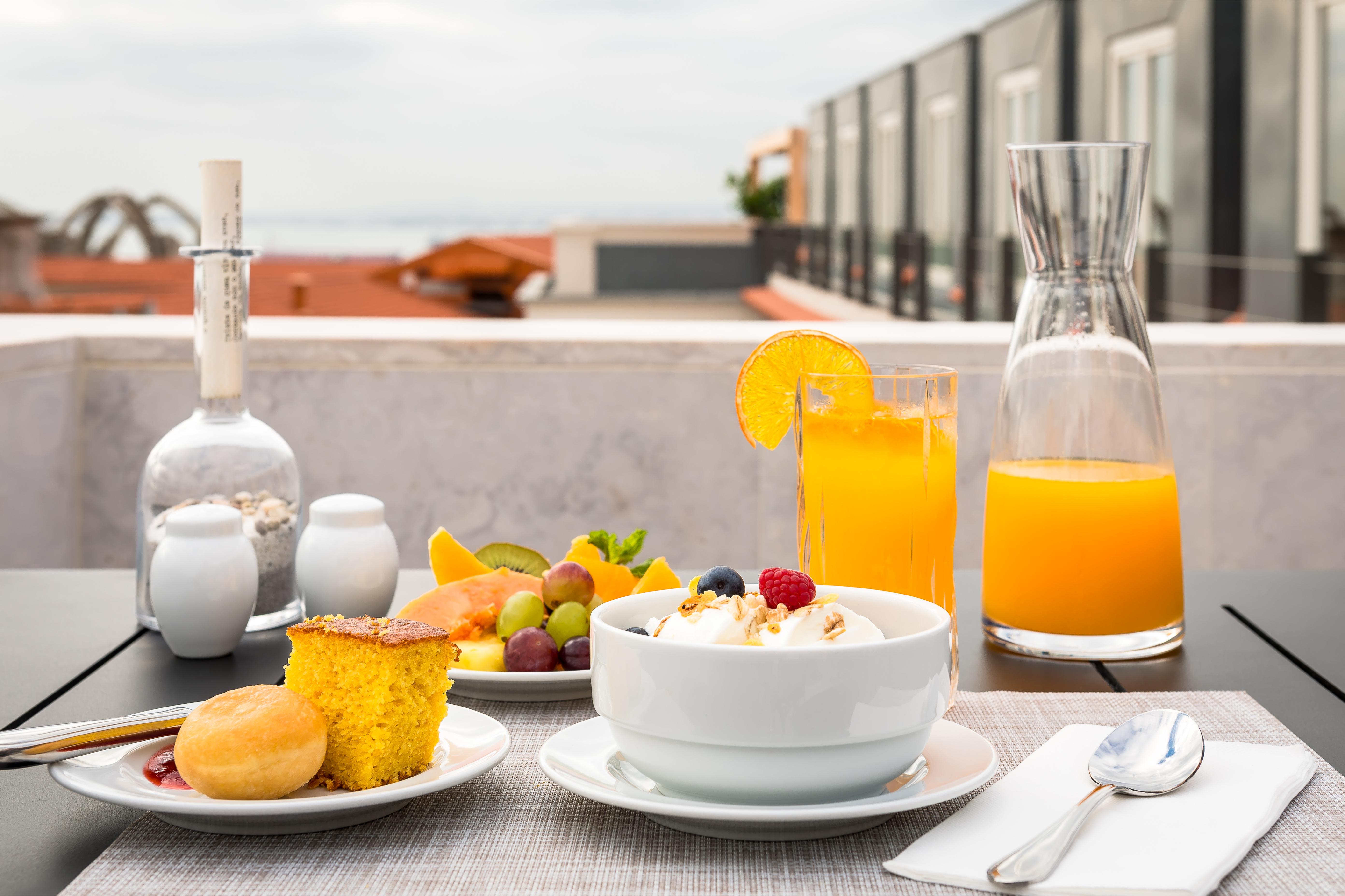 Pessoa Hotel