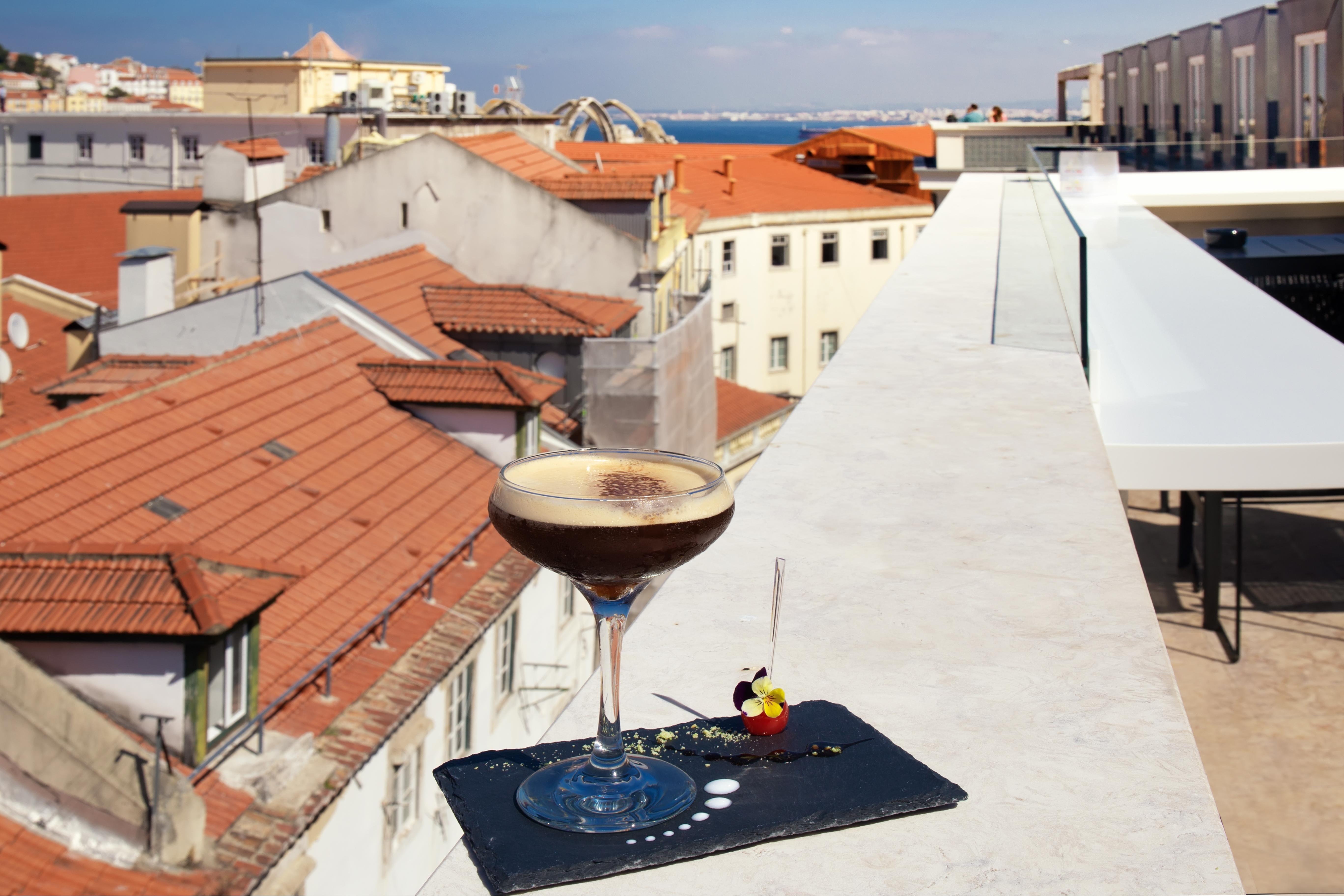 Pessoa Hotel 4*