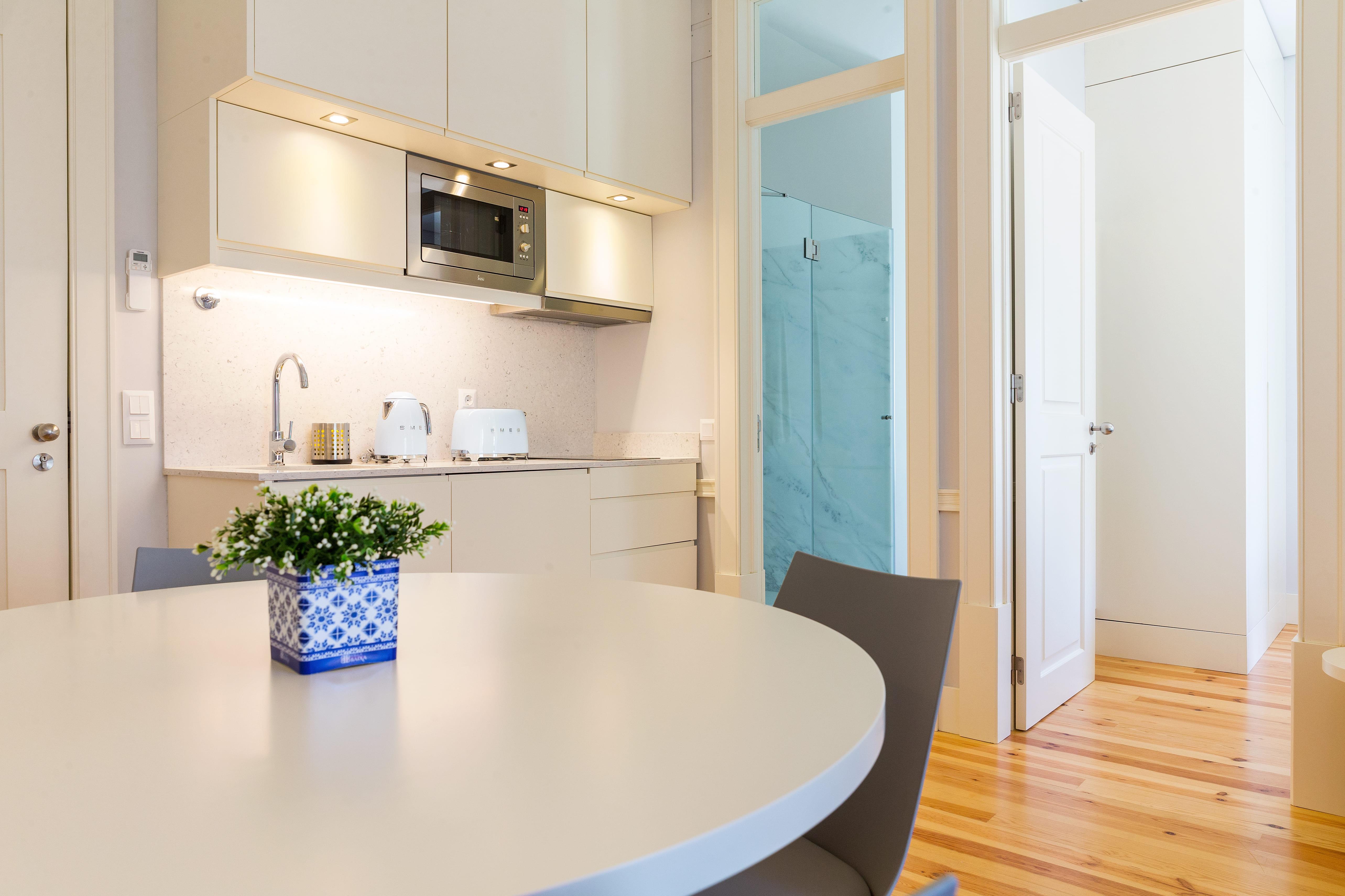 Apartamento Baixa - Luxury
