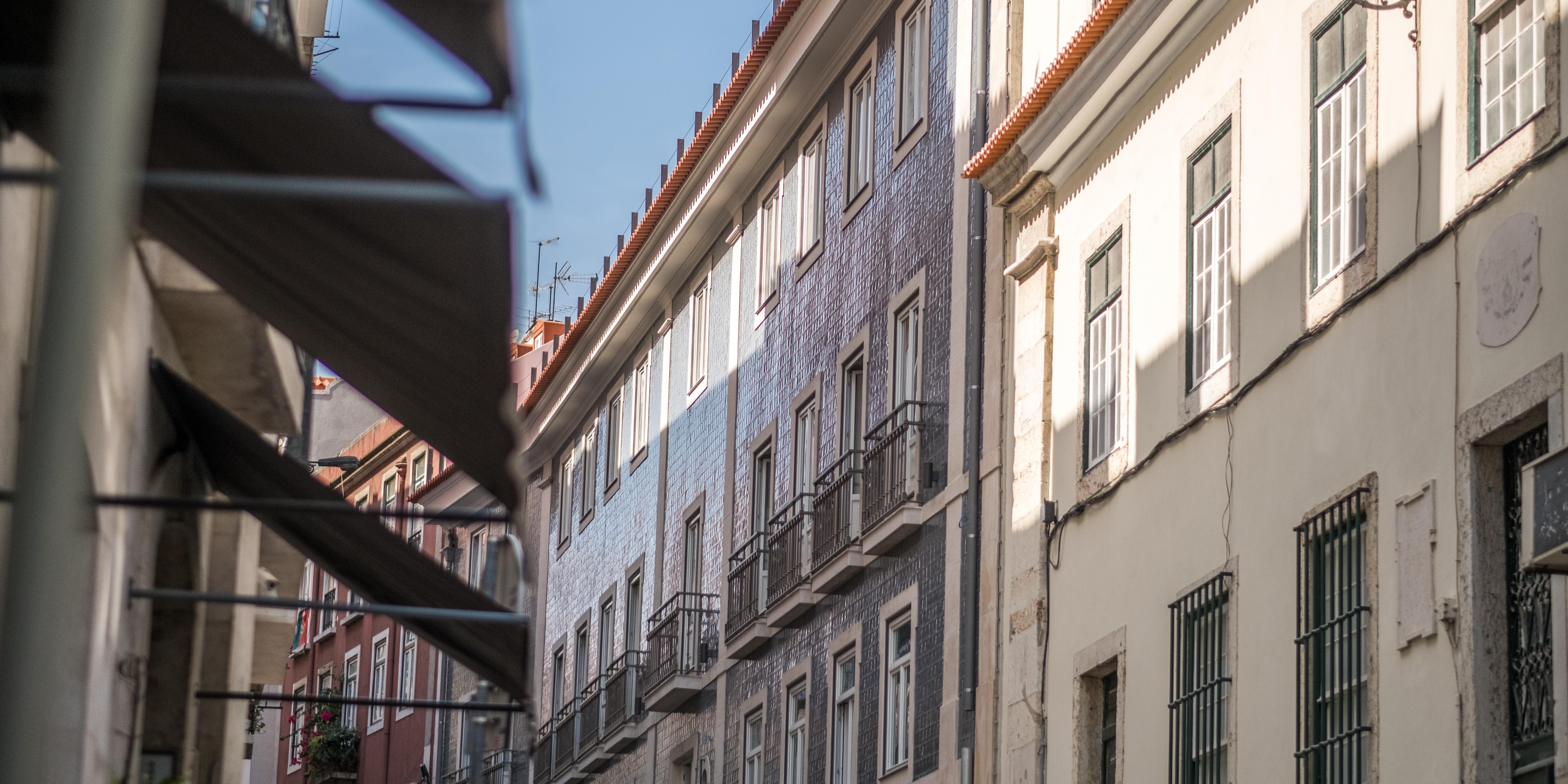 Pessoa 4* Lisboa