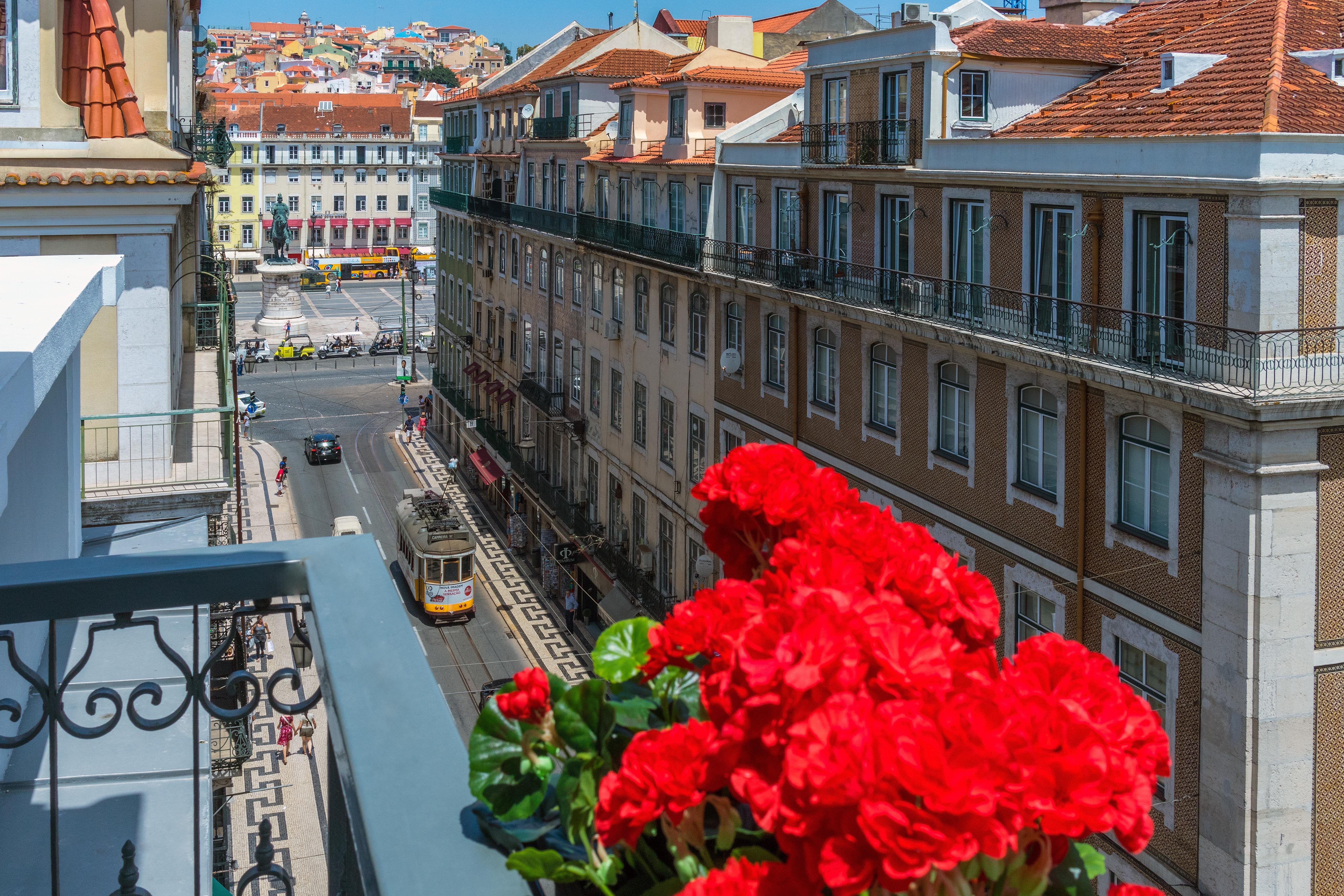 Baixa - Luxury *