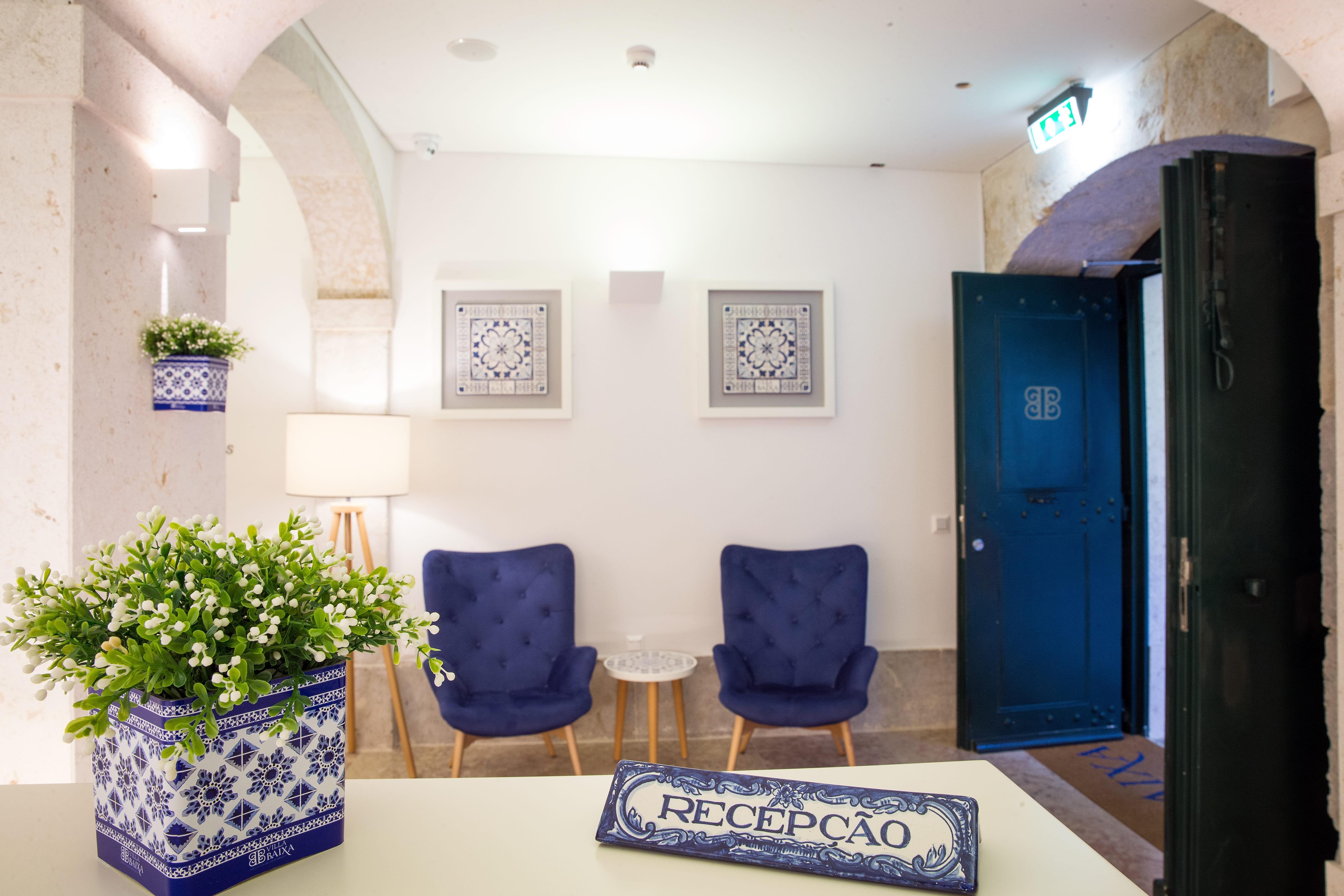 Baixa - Luxury Apartamento