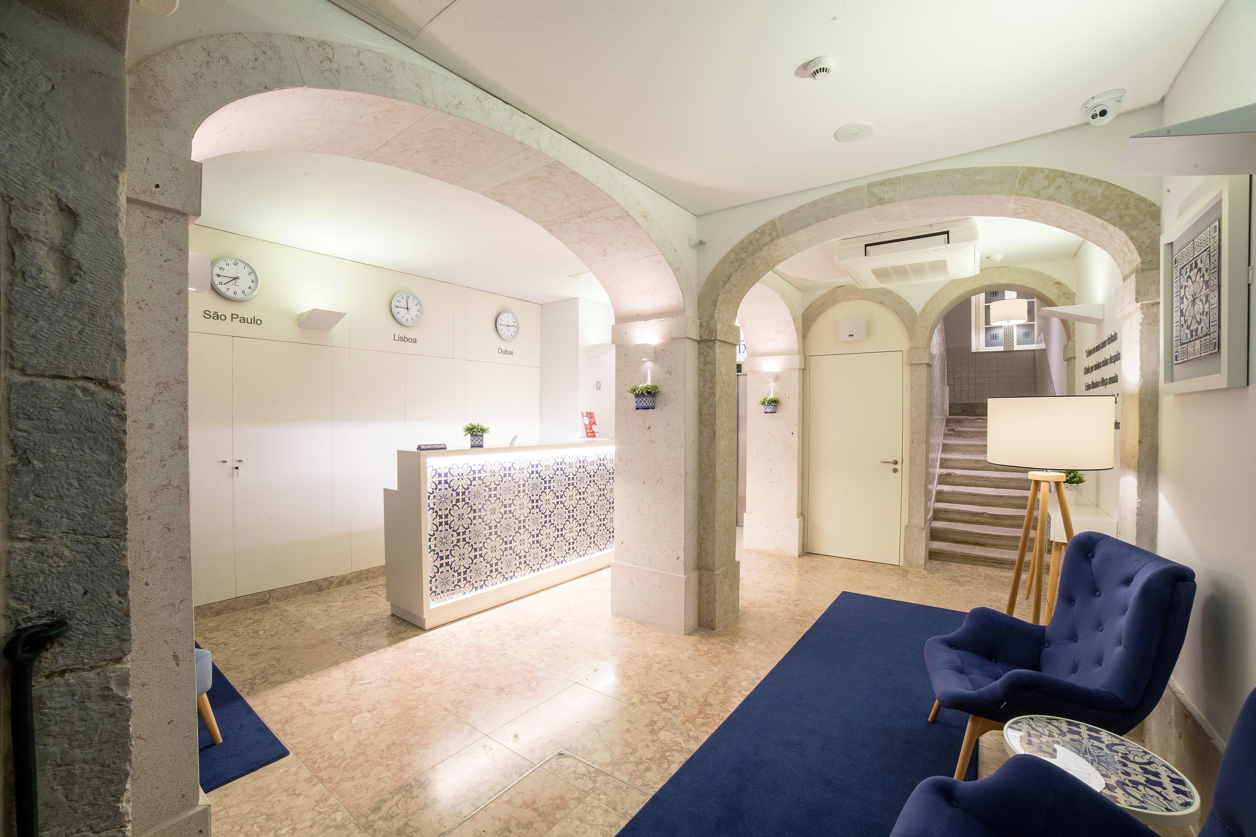 Baixa - Luxury * Lisboa