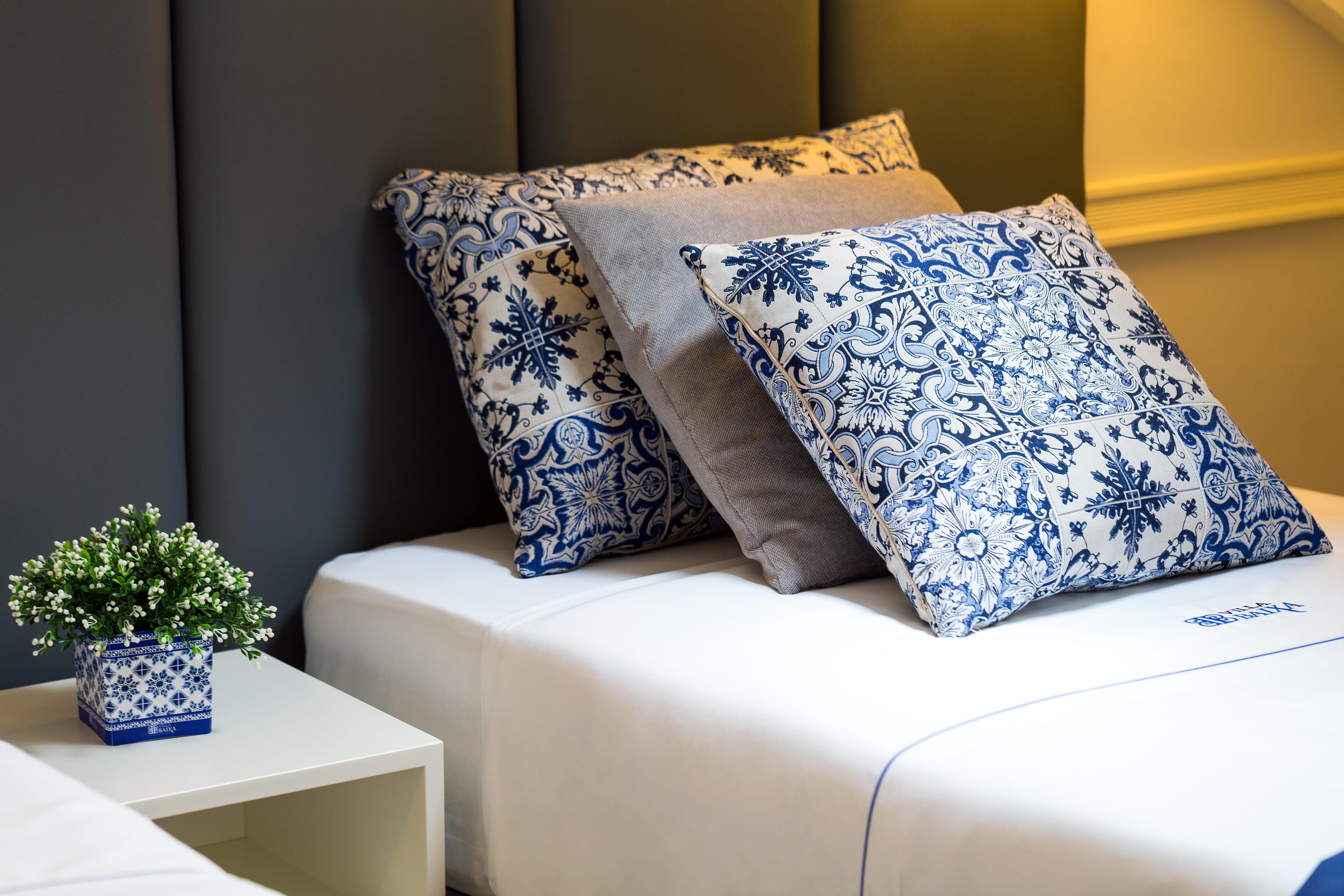 Baixa - Luxury *
