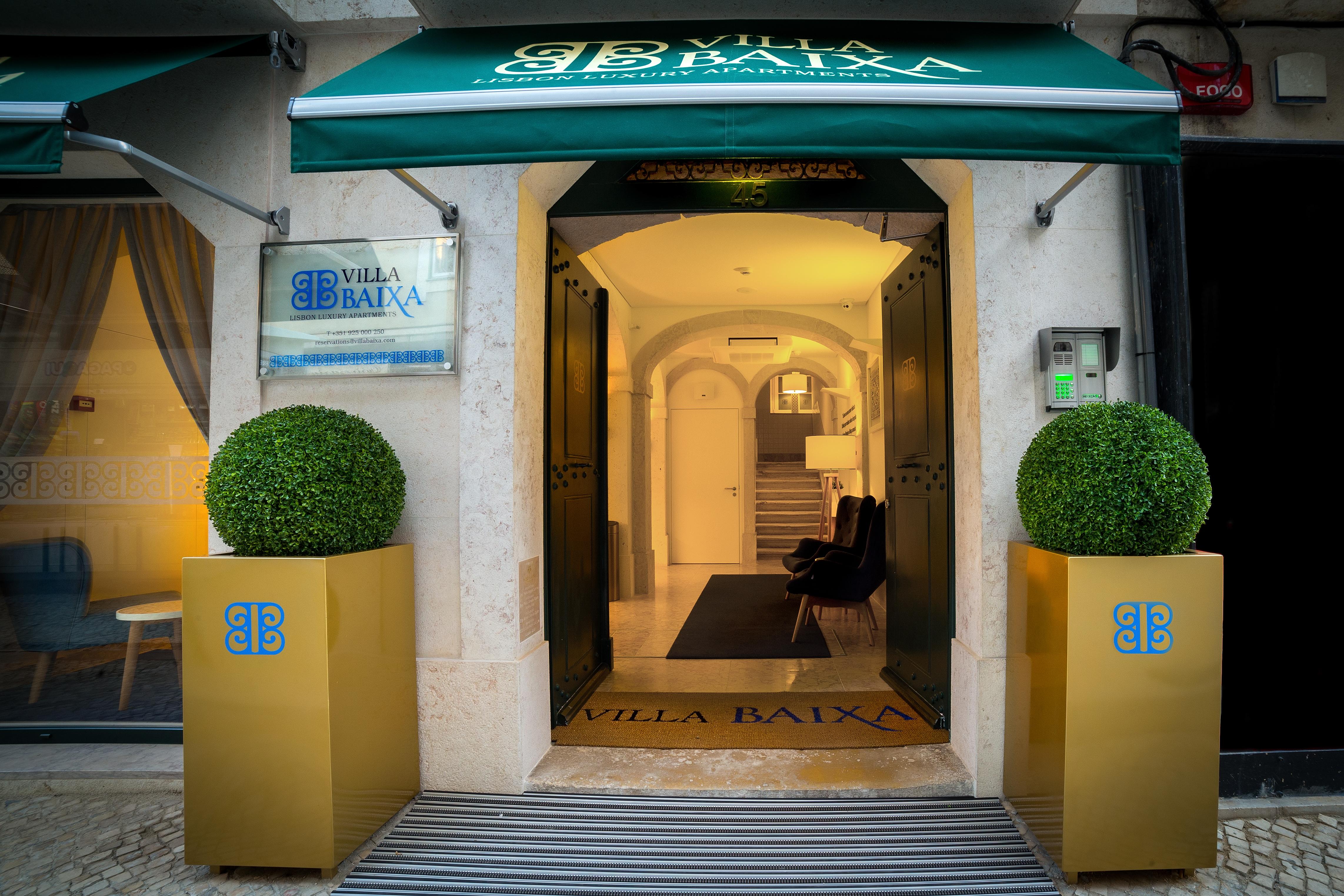 Baixa - Luxury * Lisboa