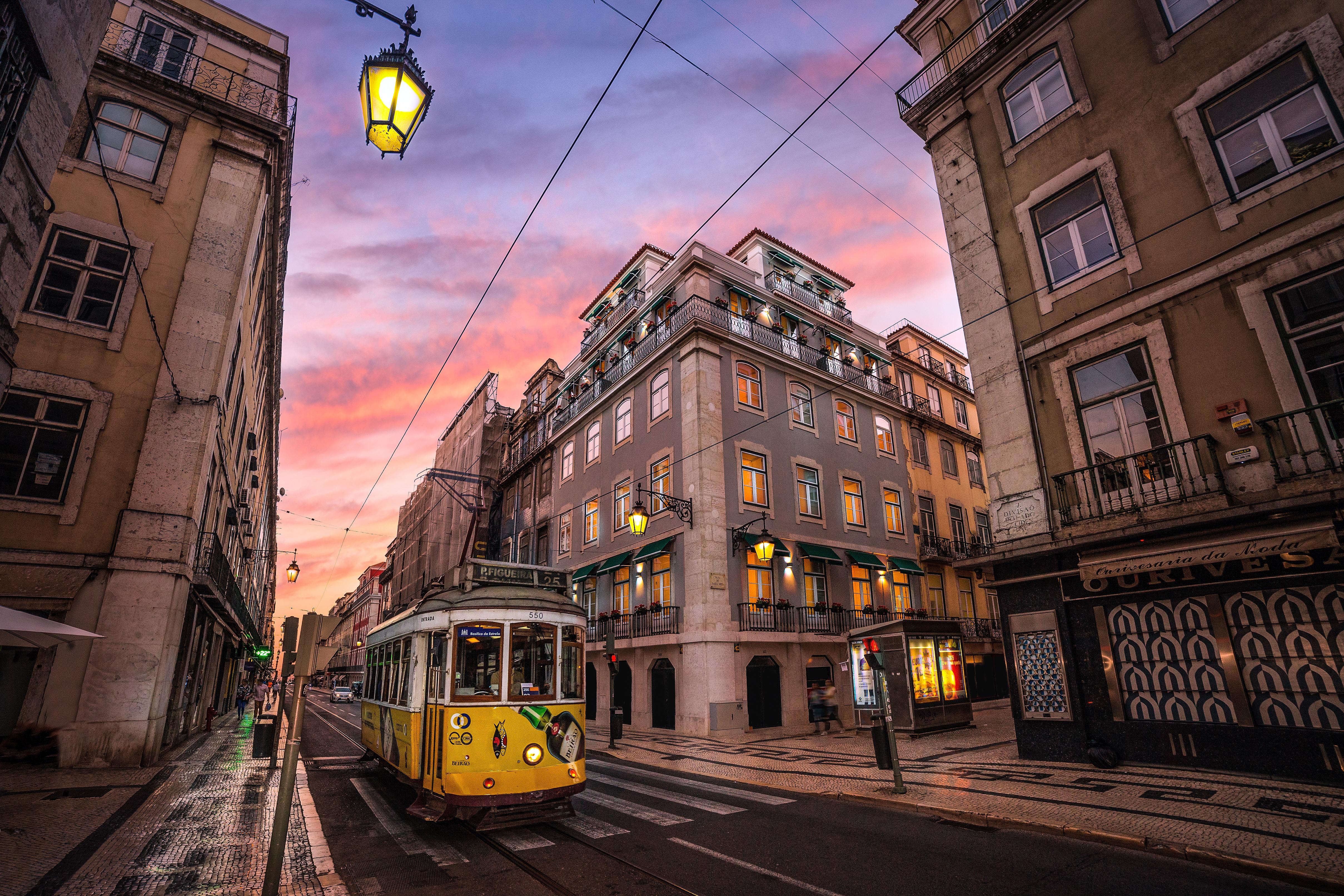 Baixa - Luxury *