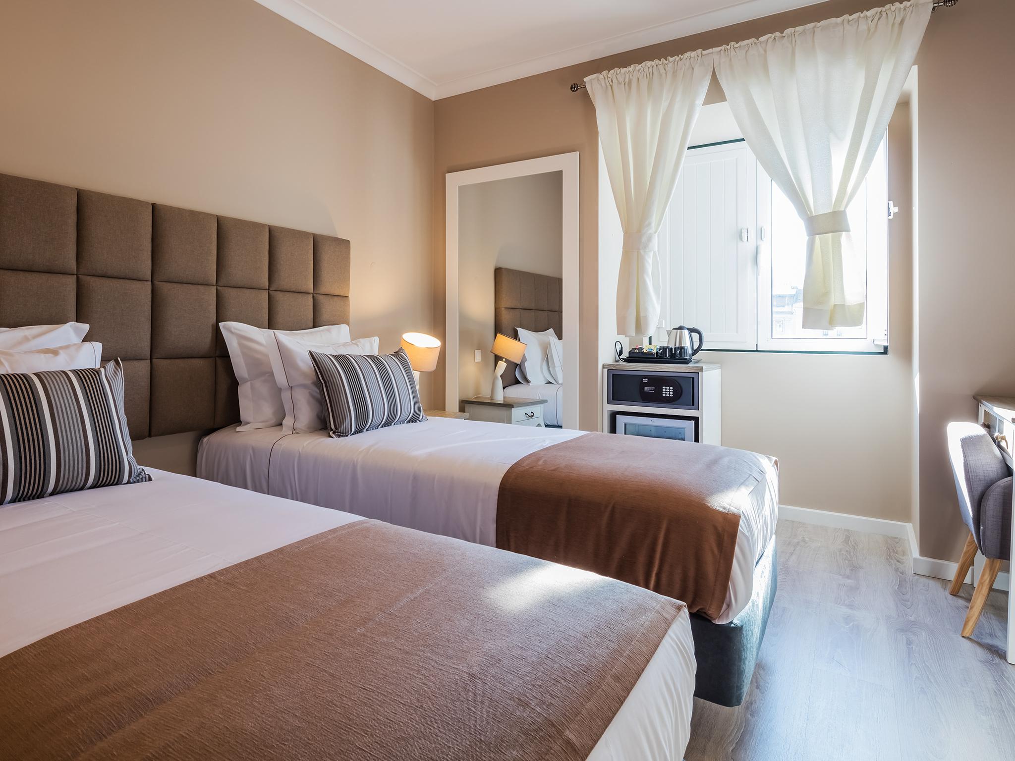 Garden Guest house 3*