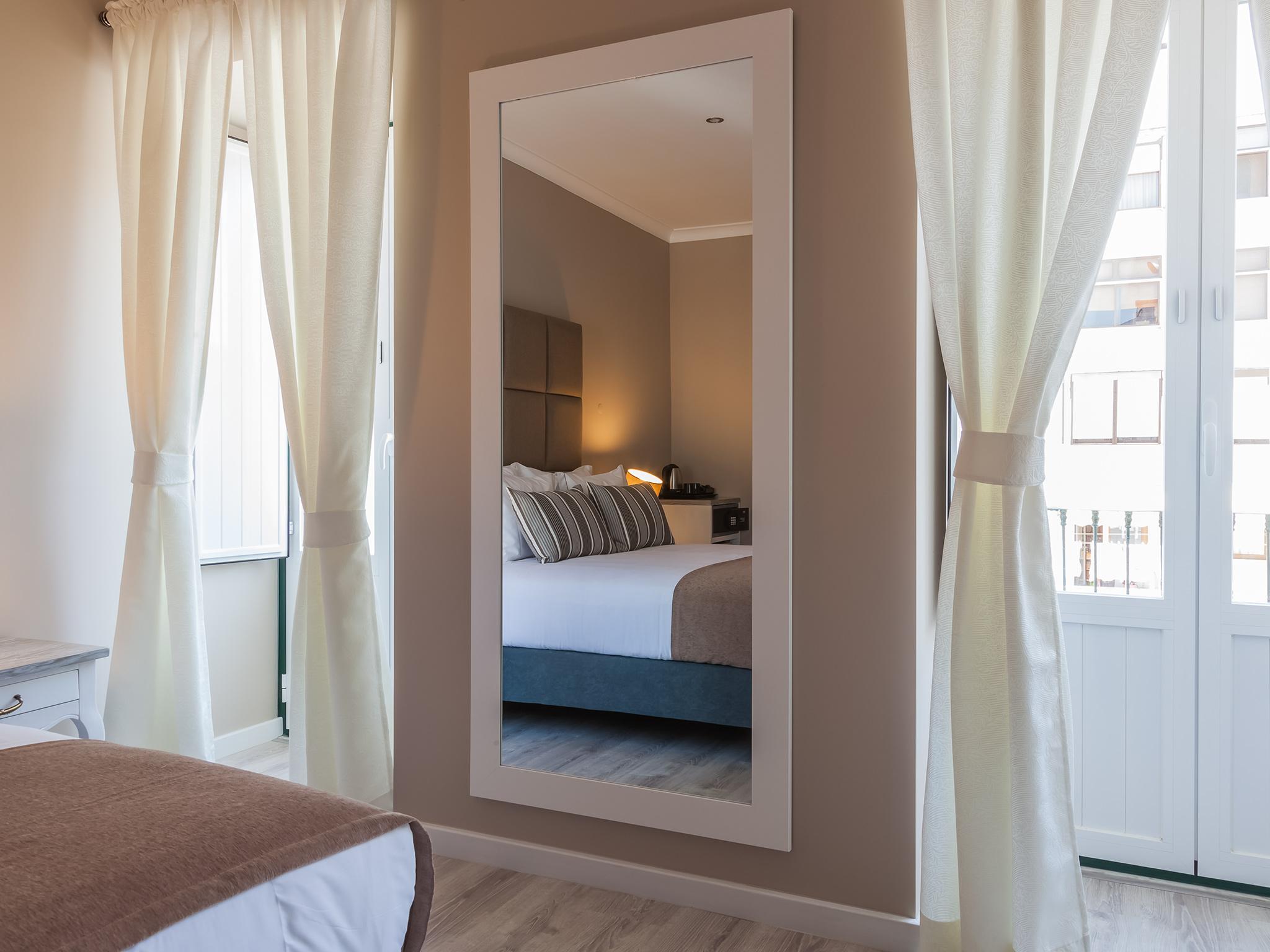 Garden 3* Lisbon