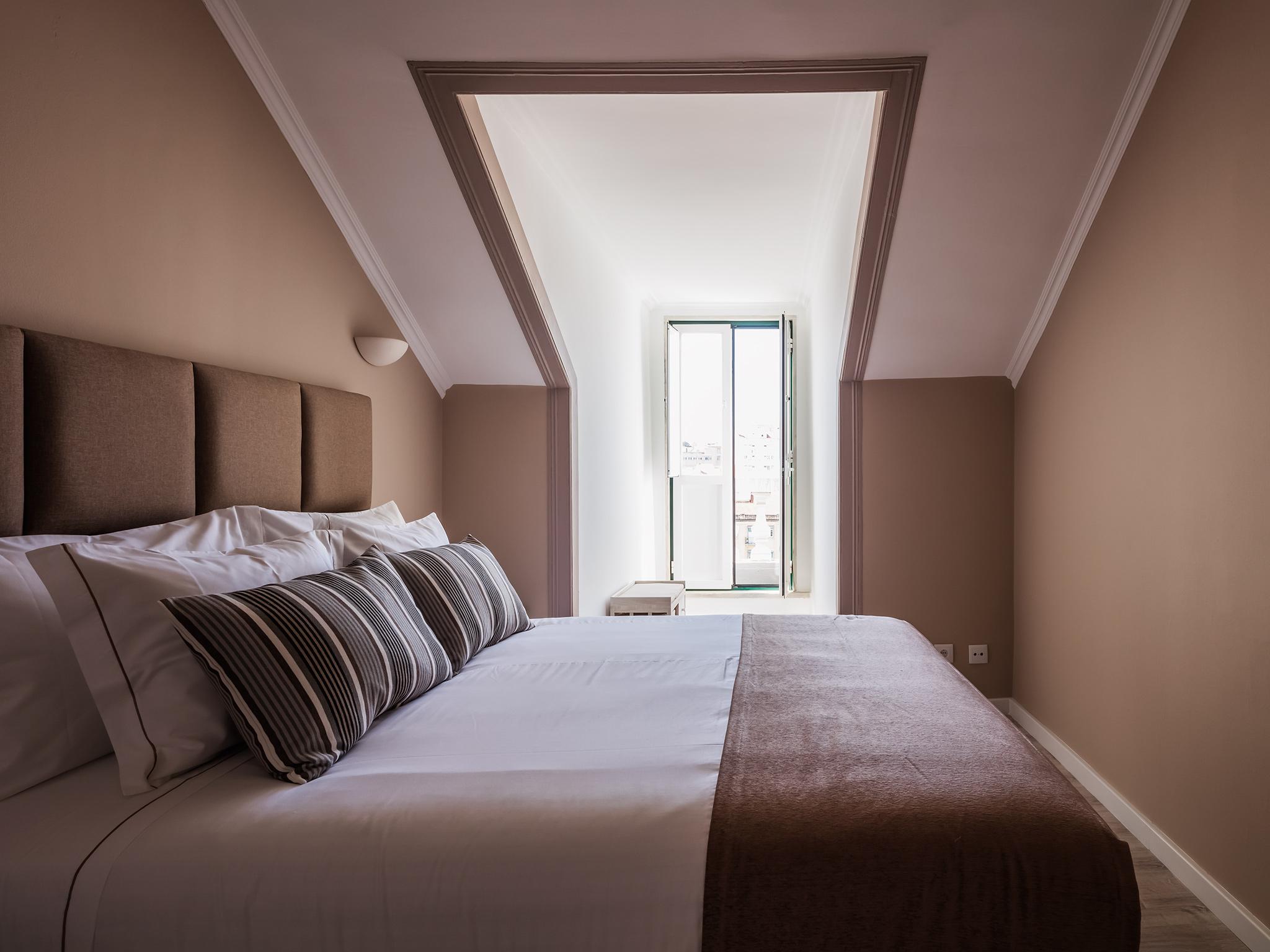 Garden Guest house Lisbon